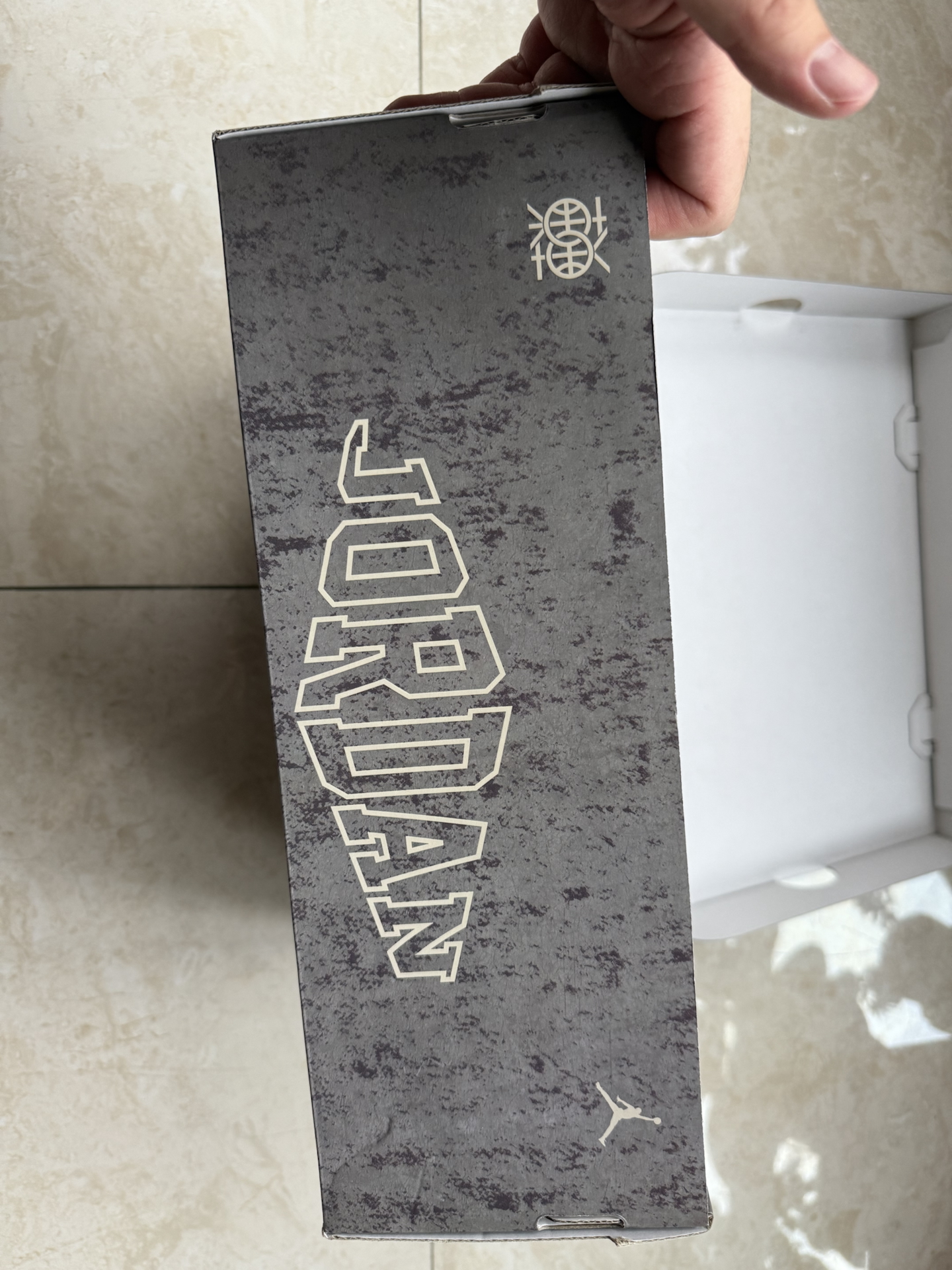 custom review-Jordan Air Jordan 13 Нижняя юбка Устойчивая к истиранию Низкий Топ Винтажные баскетбольные кроссовки Мужские Бежево-розовые Выпуск 2025 года