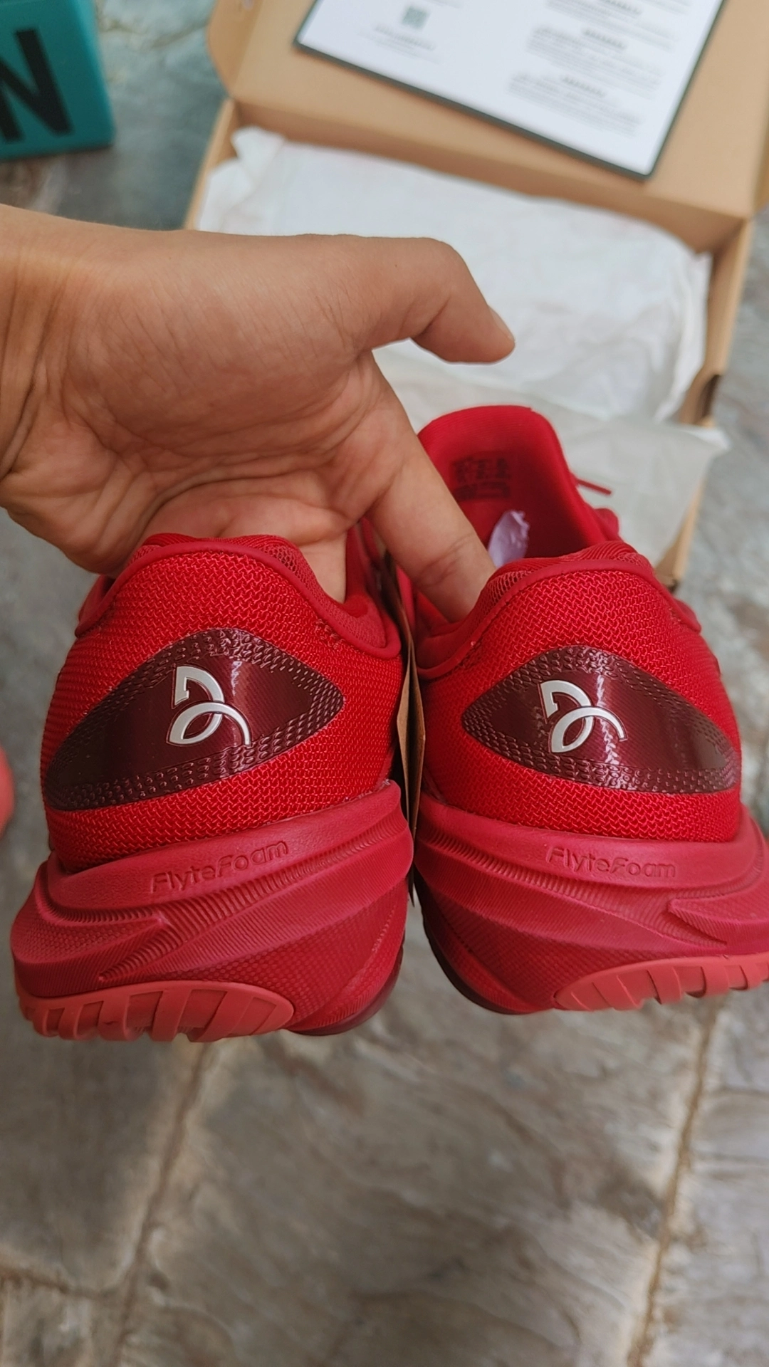 Фото из отзыва