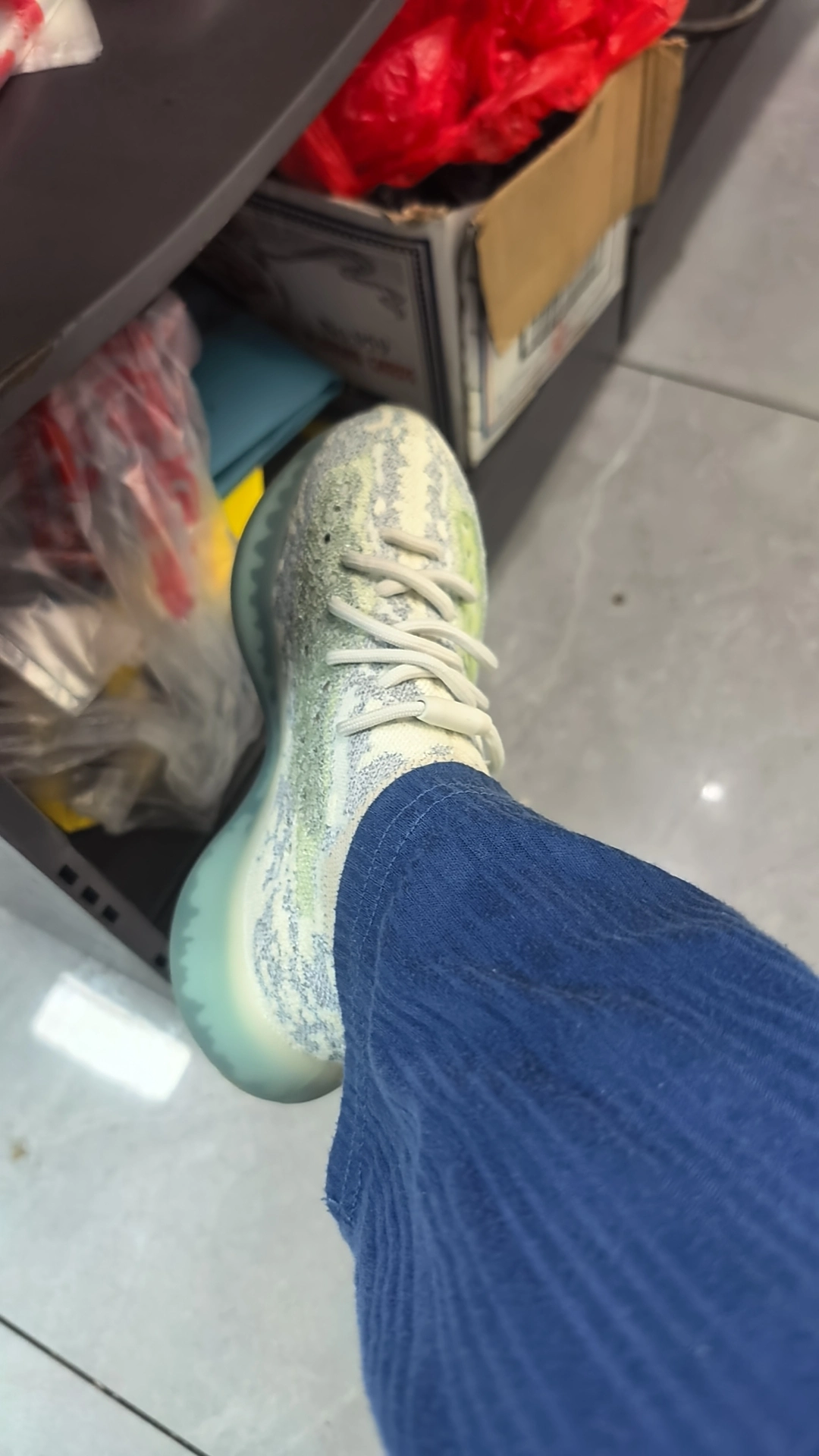 Фото из отзыва