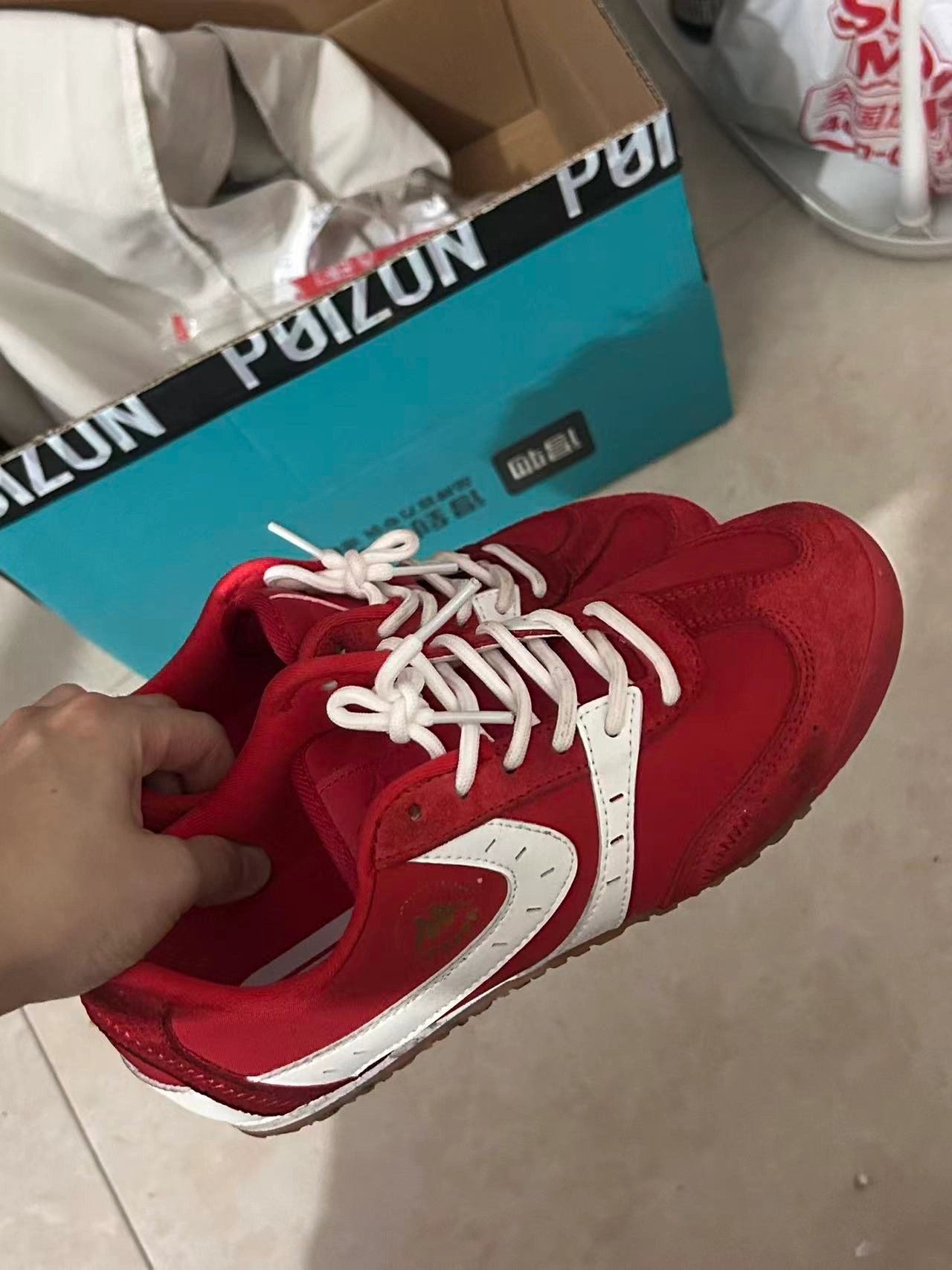 Фото из отзыва