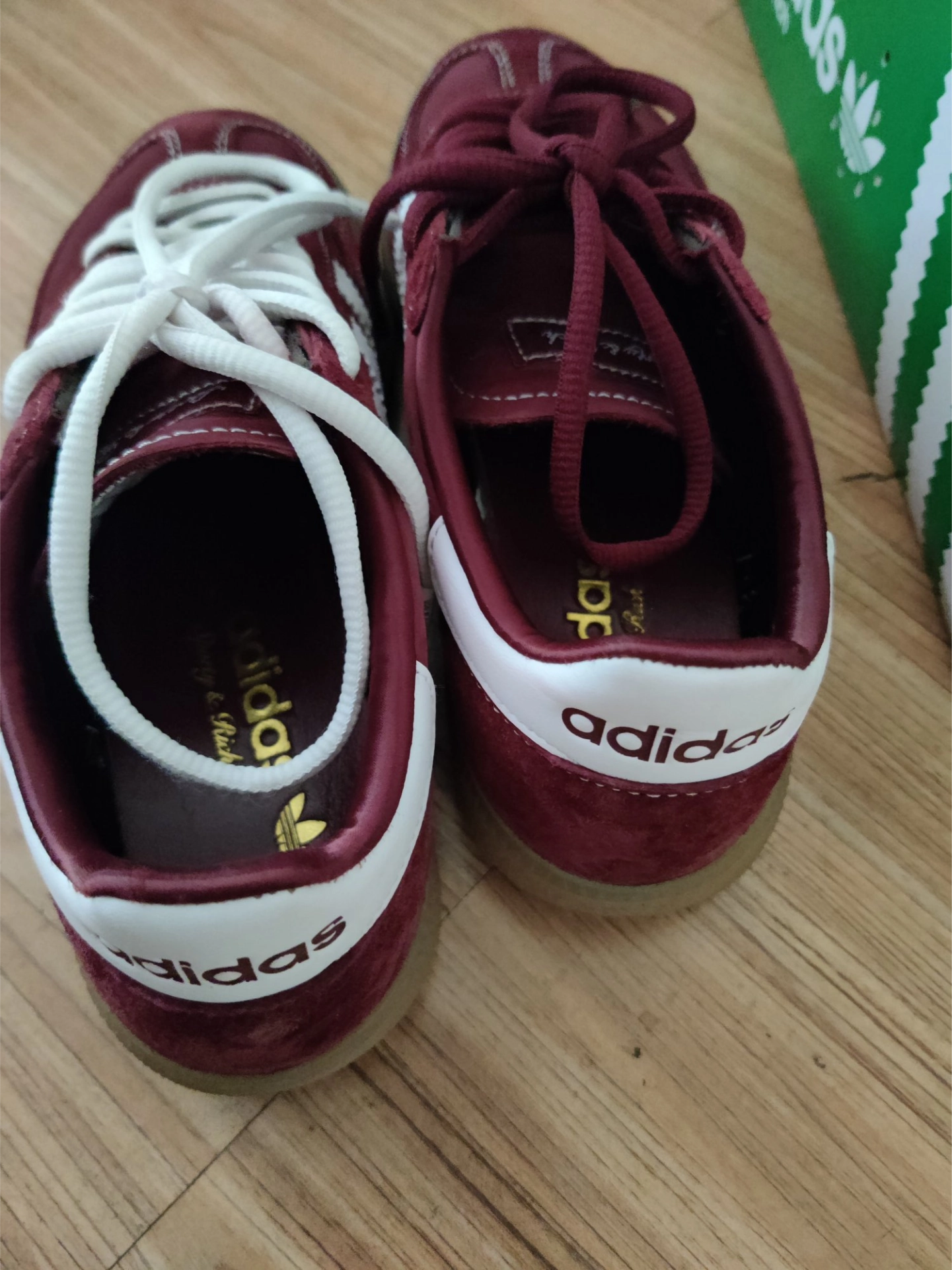 Фото из отзыва