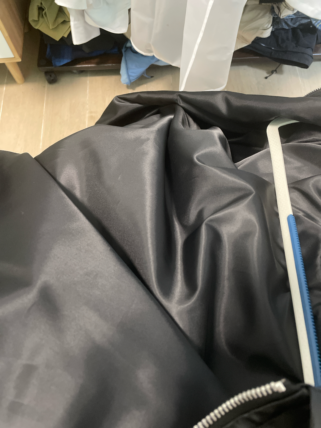 custom review-Kawasaki Мужские кожаные куртки