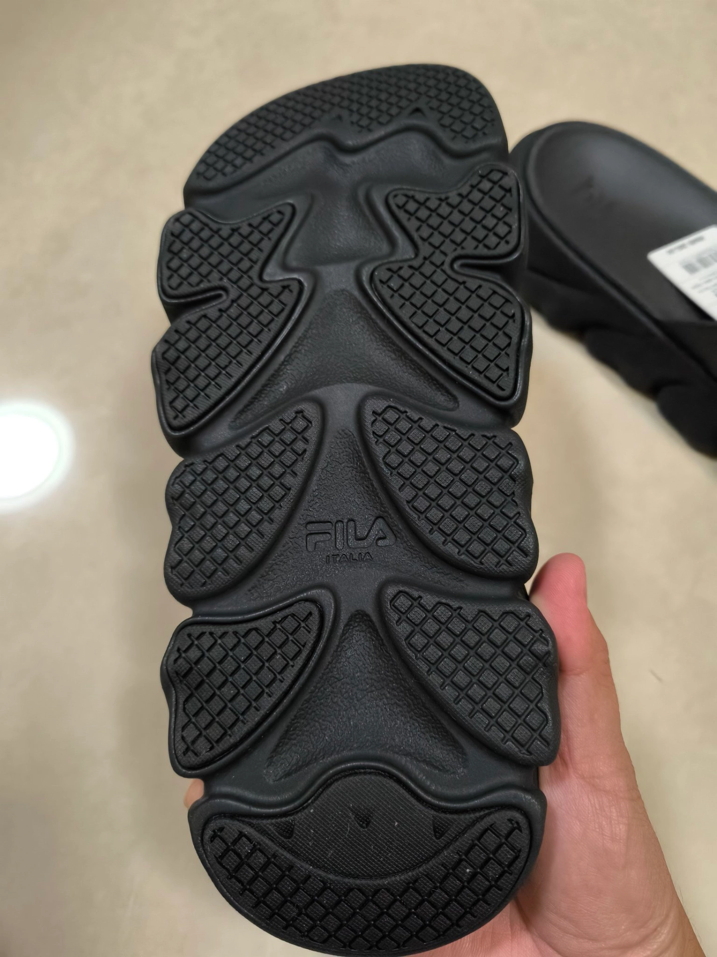 Фото из отзыва