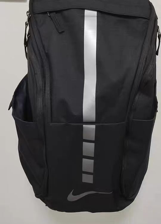 custom review-Nike Полиэстер Баскетбольная Сумка Рюкзак Унисекс Черный