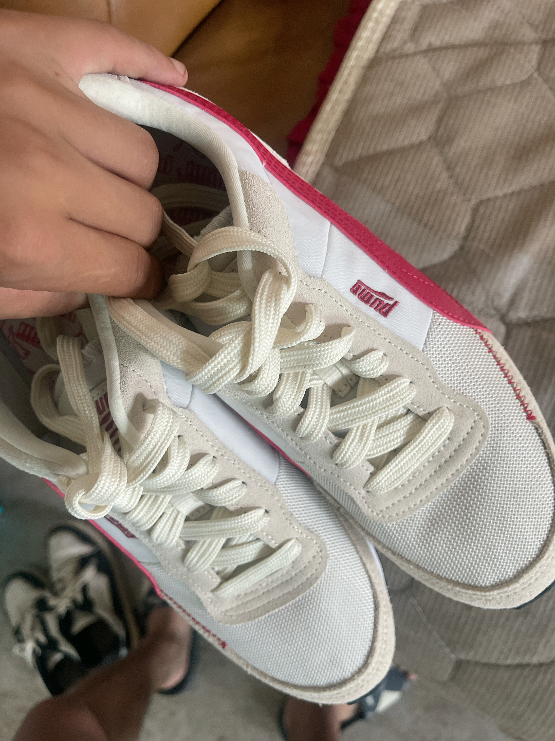 Фото из отзыва