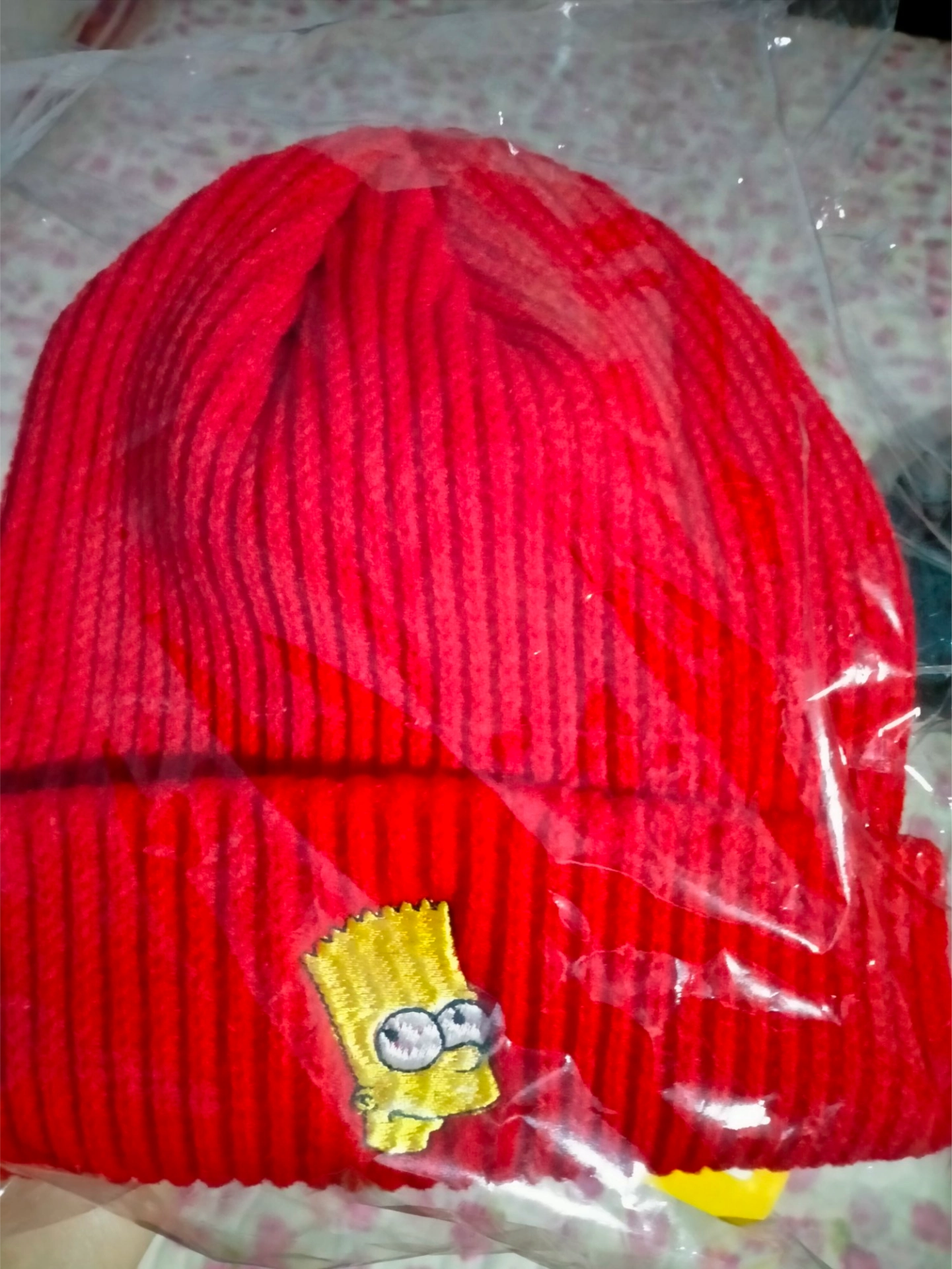 Фото из отзыва