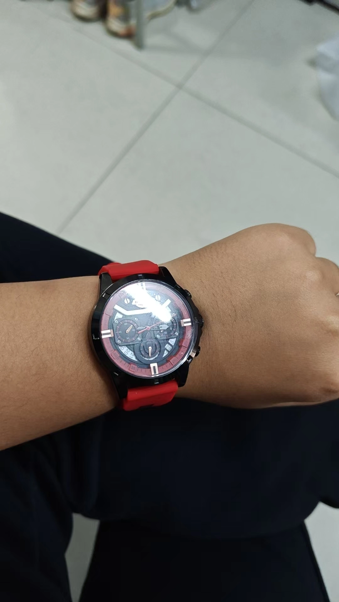 Фото из отзыва
