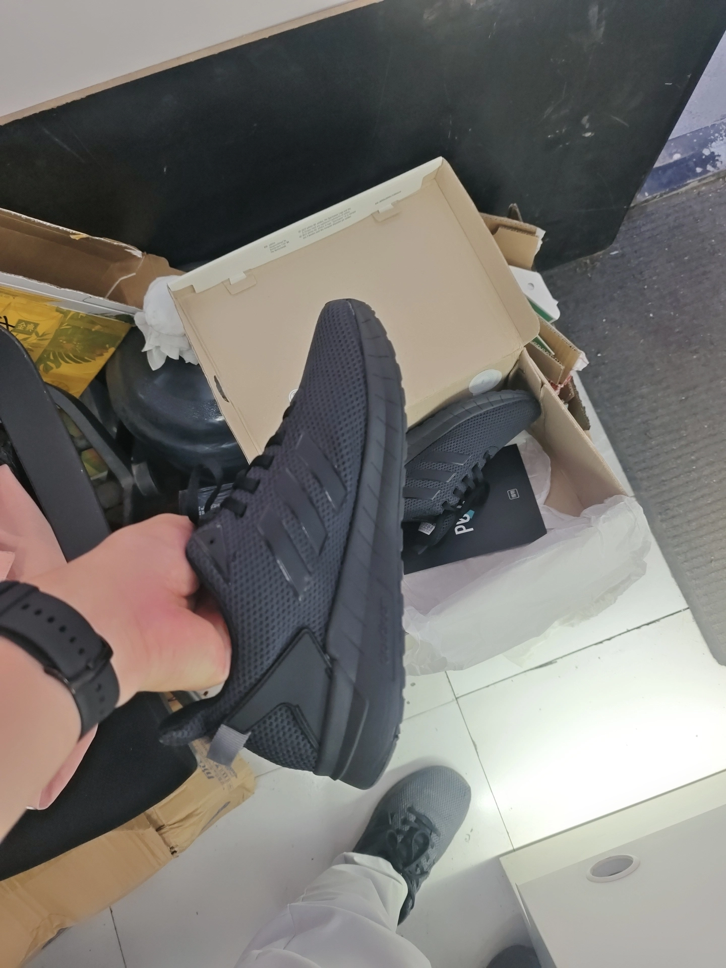 Фото из отзыва