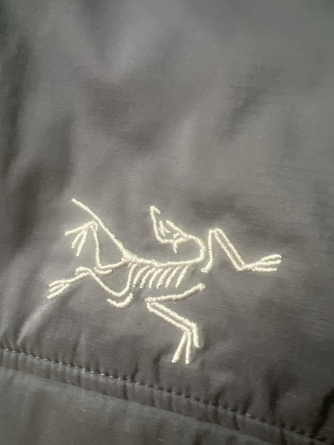 custom review-Arcteryx ELEC Insulated пуховая куртка женская