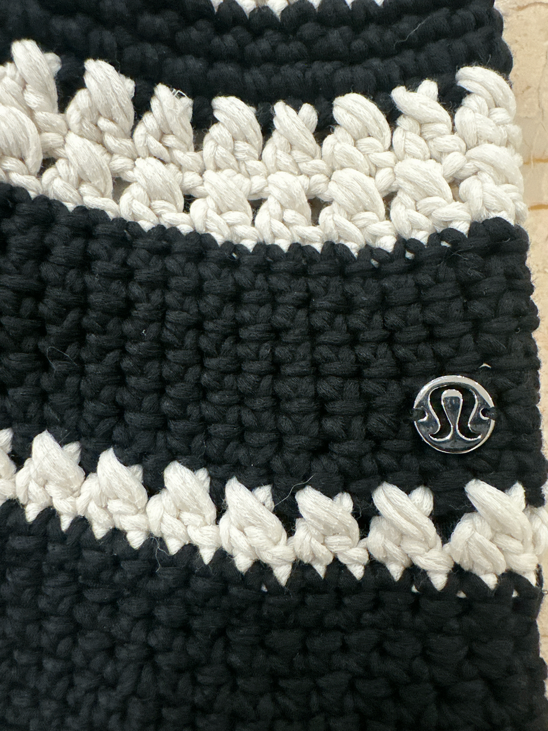 custom review-lululemon Хлопковая пряжа Шляпы ведра Женские Многоцветный