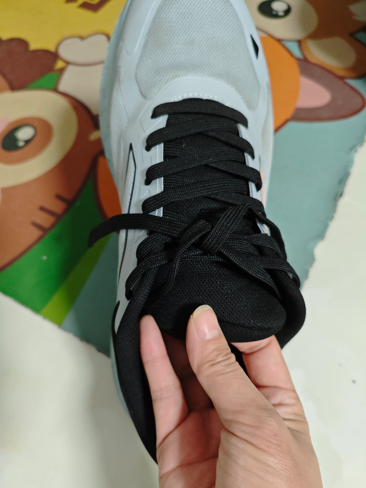 Фото из отзыва