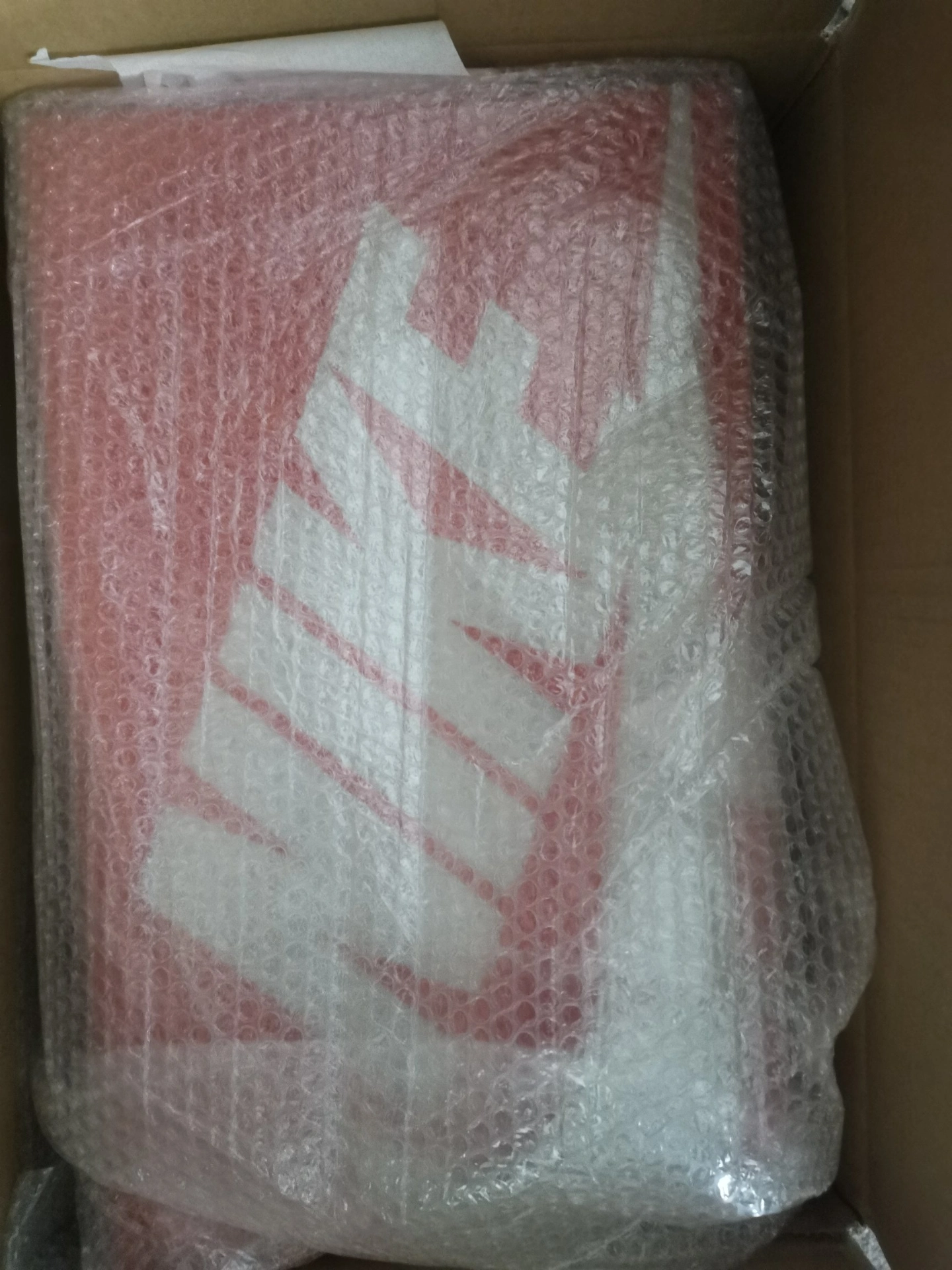 custom review-Nike Air Huarache Run Устойчивый к истиранию Низкий Топ Повседневные Беговые кроссовки Унисекс Коричневый