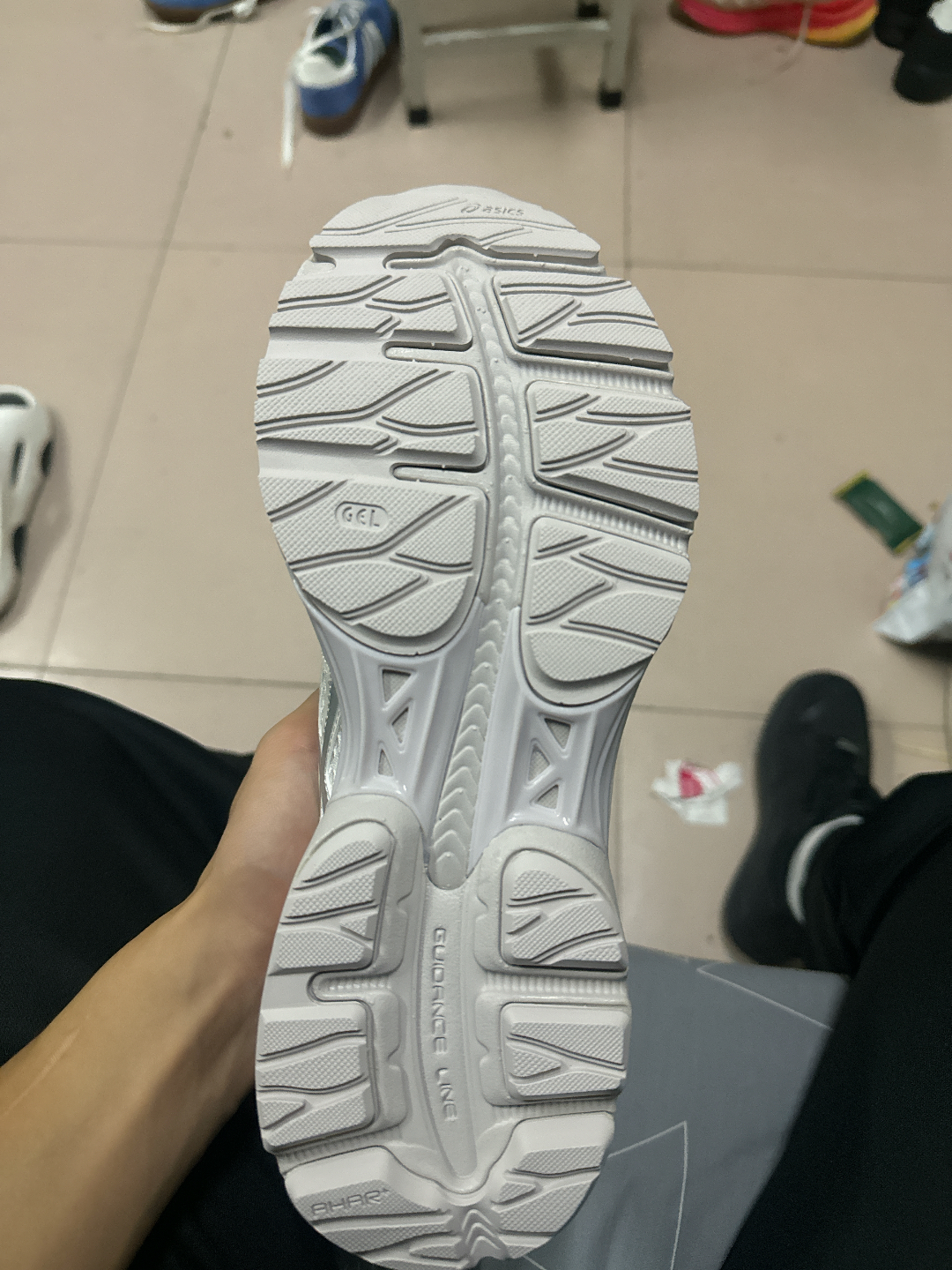 Фото из отзыва
