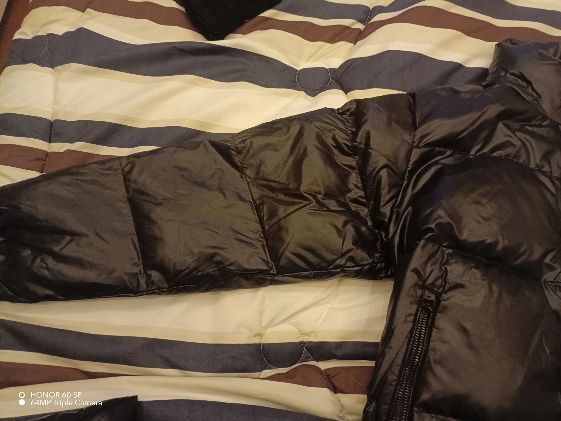 custom review-GOLFCROSS Унисекс Пуховики