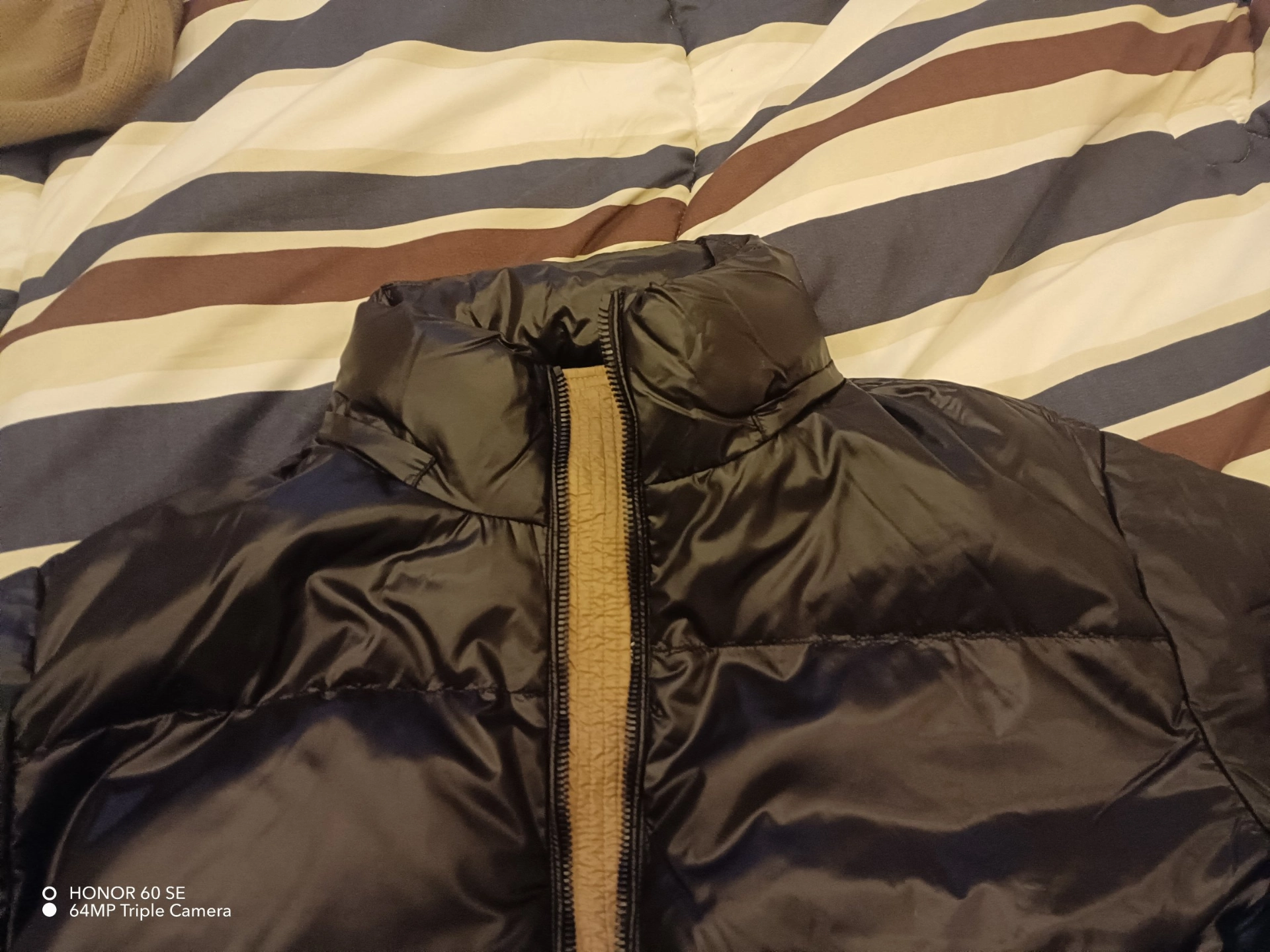 custom review-GOLFCROSS Унисекс Пуховики