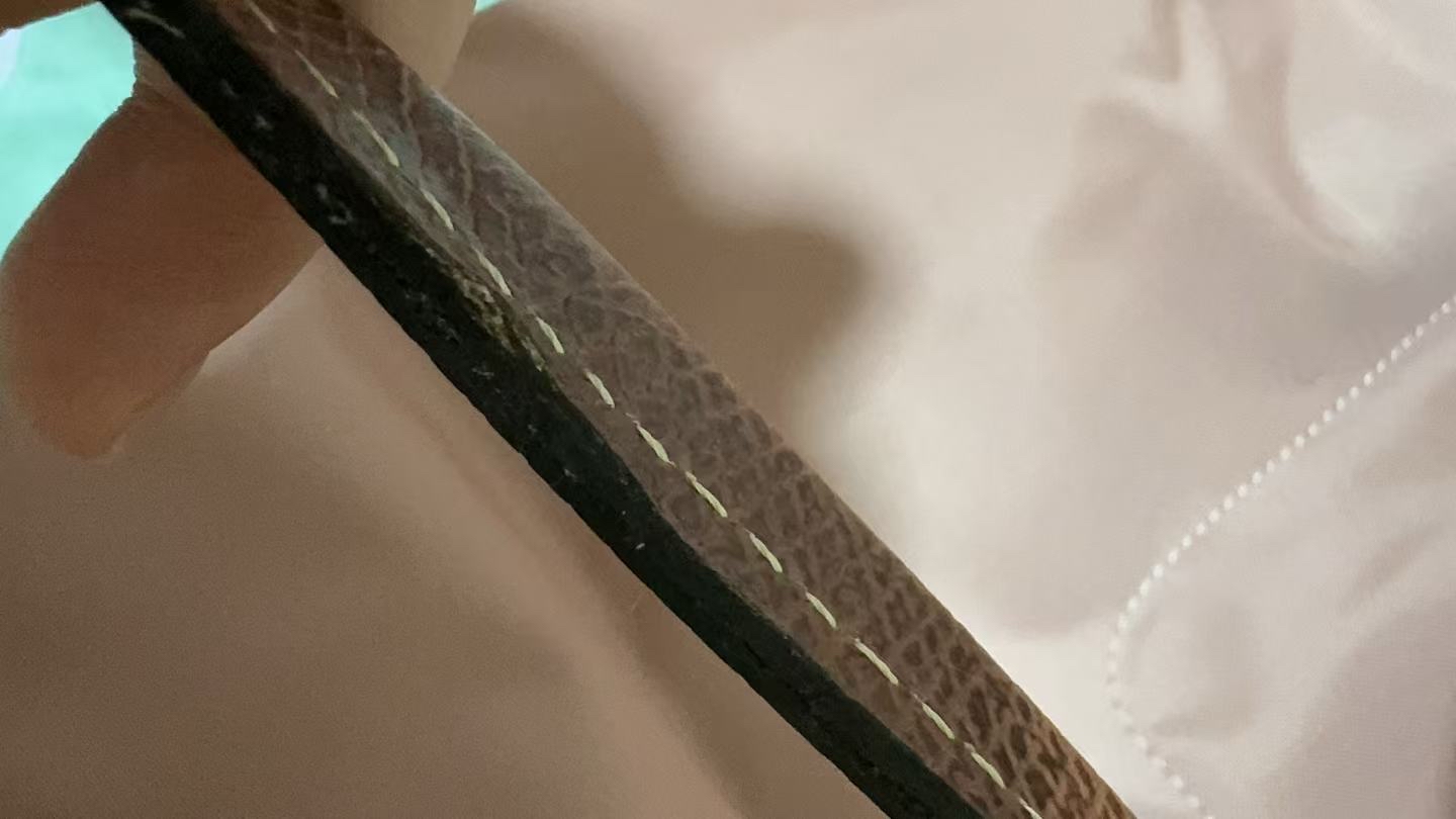 custom review-LONGCHAMP Le Pliage Нейлоновая сумка-тоут сумка для покупок средняя сумка женская розовая