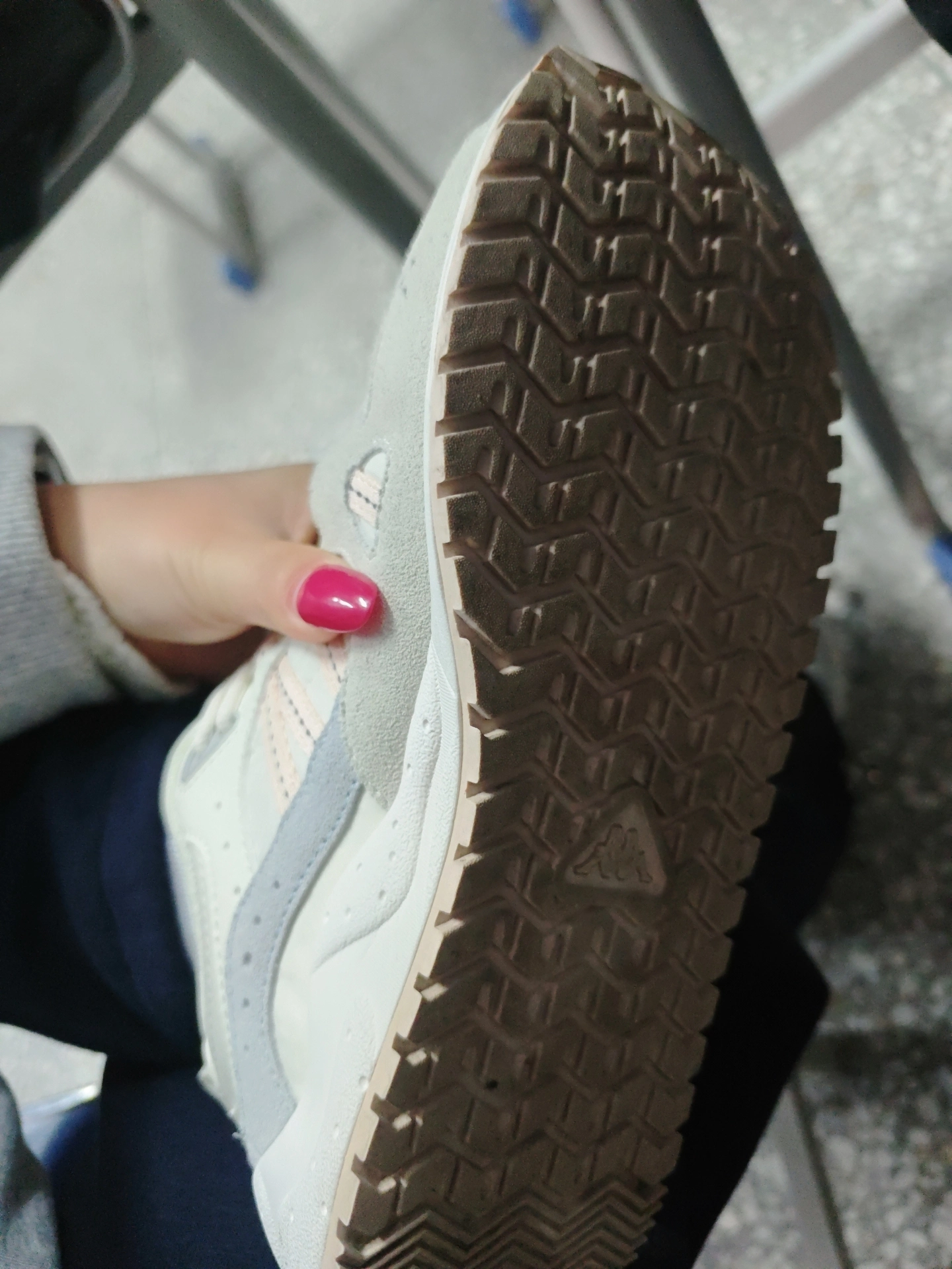 Фото из отзыва