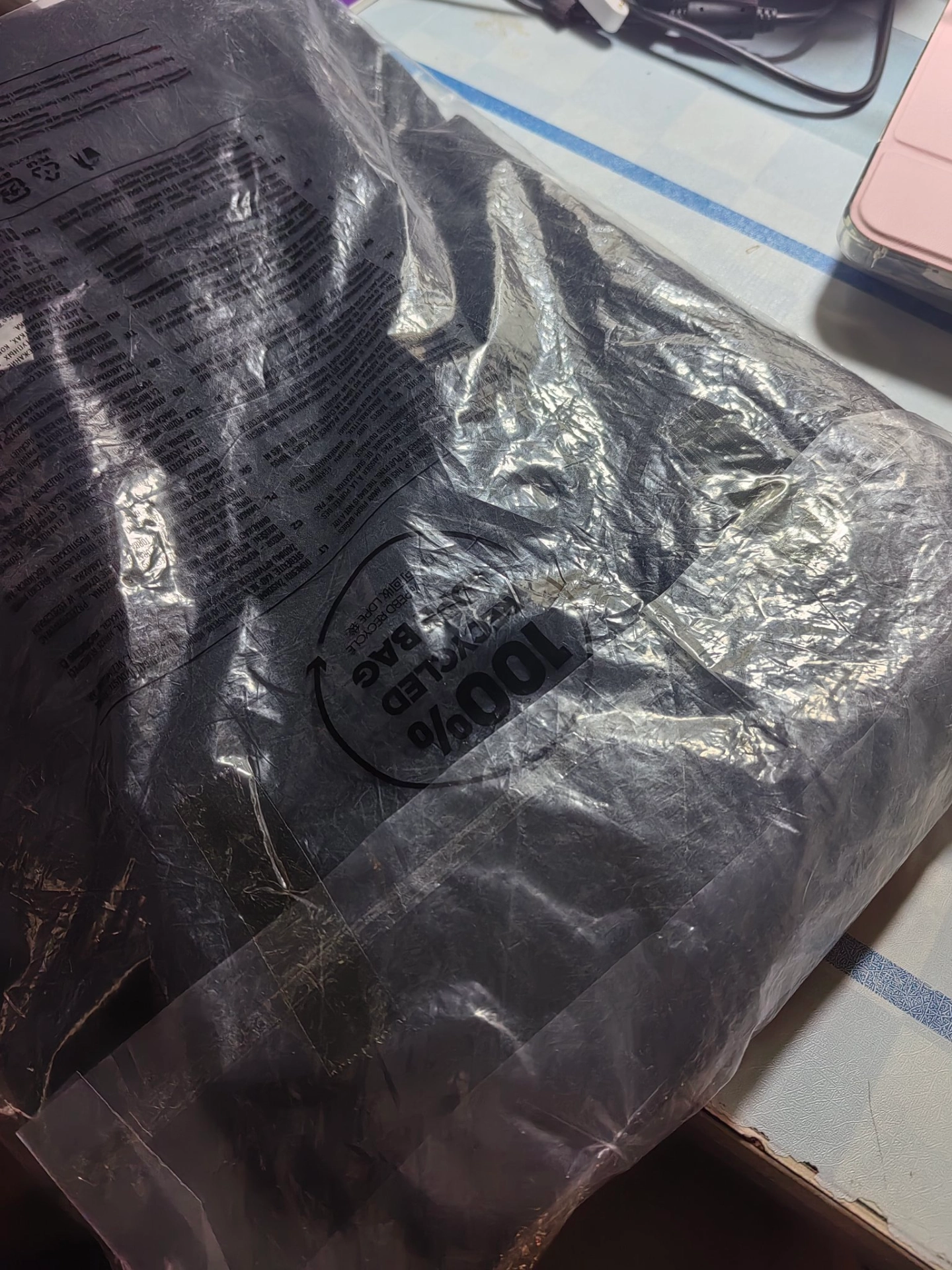 Фото из отзыва
