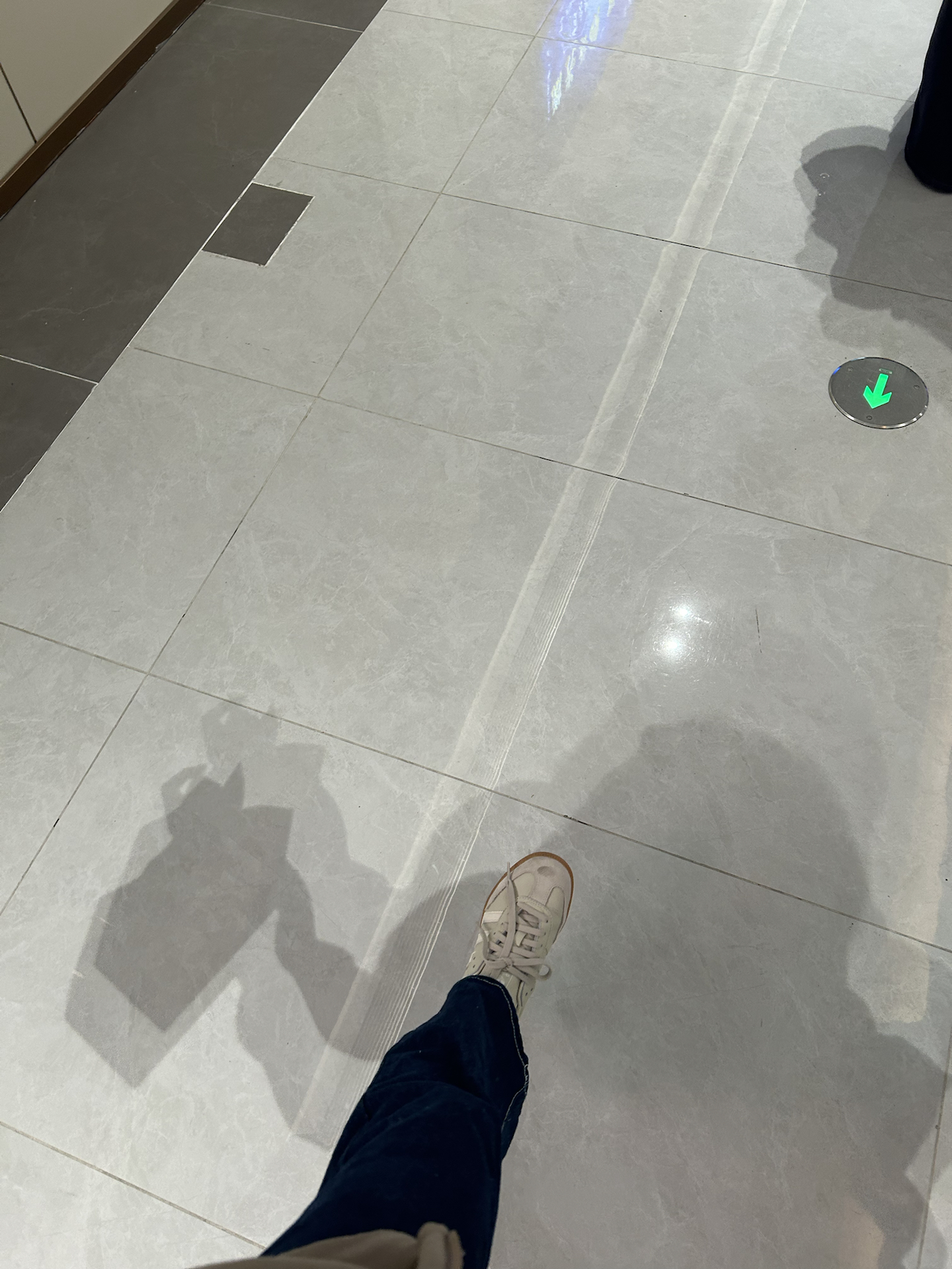 custom review-Adidas Originals SAMBA OG Устойчивые к истиранию низкие скейтборд-кроссовки Женские Серые