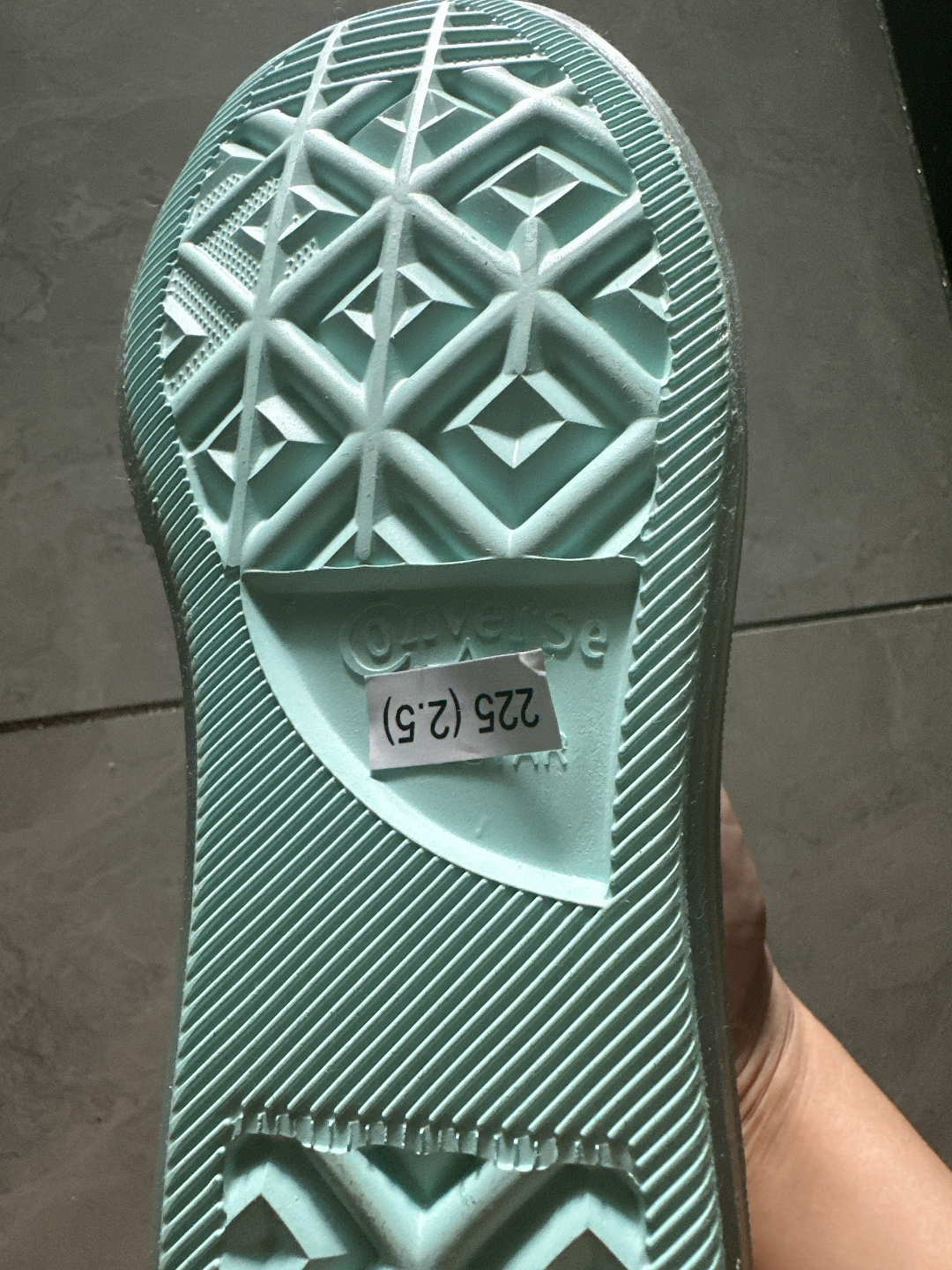 Фото из отзыва