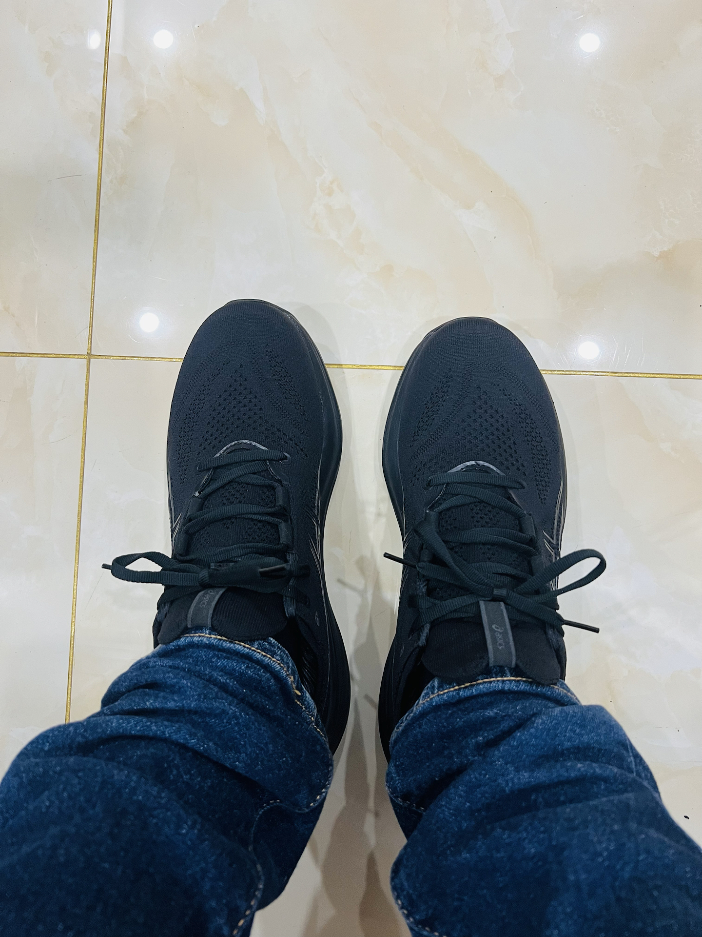 custom review-Asics Гель Nimbus 26 Мужская обувь Устойчивая к истиранию Дышащая Поддержка Низкий верх FLYTEFOAM Blast AHAR+