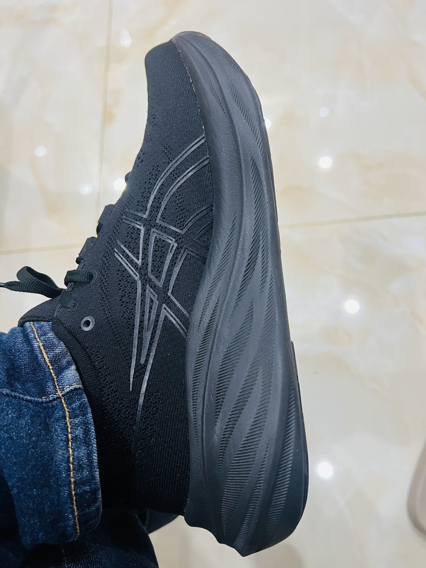 custom review-Asics Гель Nimbus 26 Мужская обувь Устойчивая к истиранию Дышащая Поддержка Низкий верх FLYTEFOAM Blast AHAR+