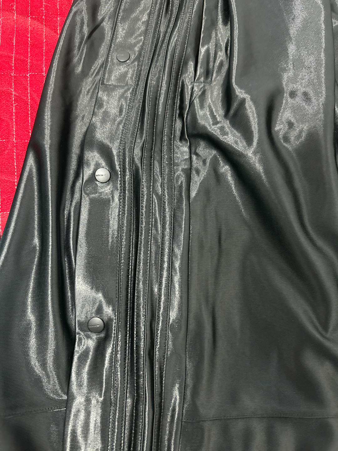 custom review-Adidas Originals PREMIUM BASKETBALL Шорты Спортивные шорты Женские Черные