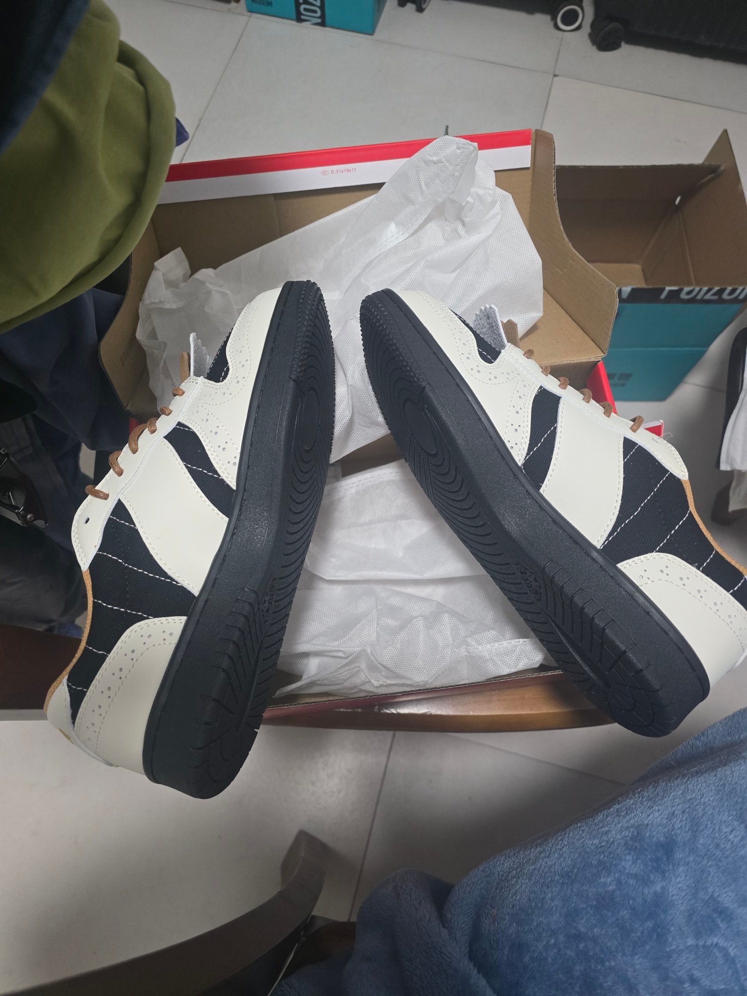 Фото из отзыва