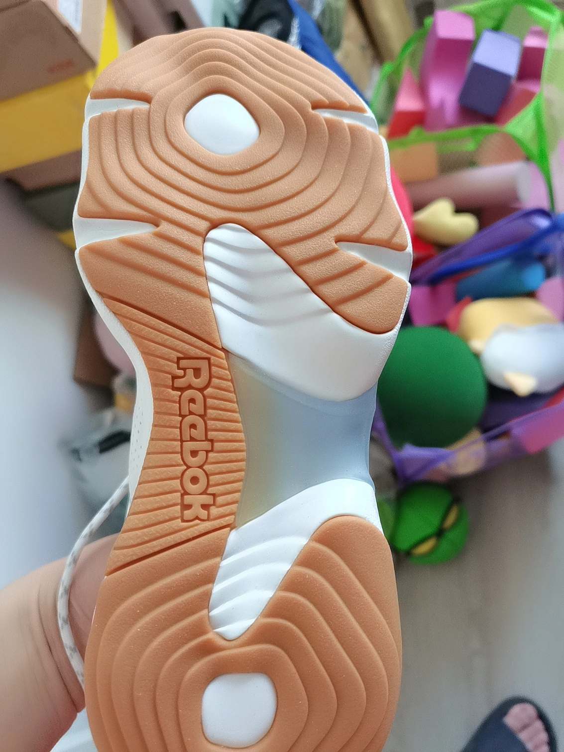 custom review-Reebok совместный бренд Royal Turbo Impulse Дышащий Низкий Топ Кэжуал Унисекс Белый