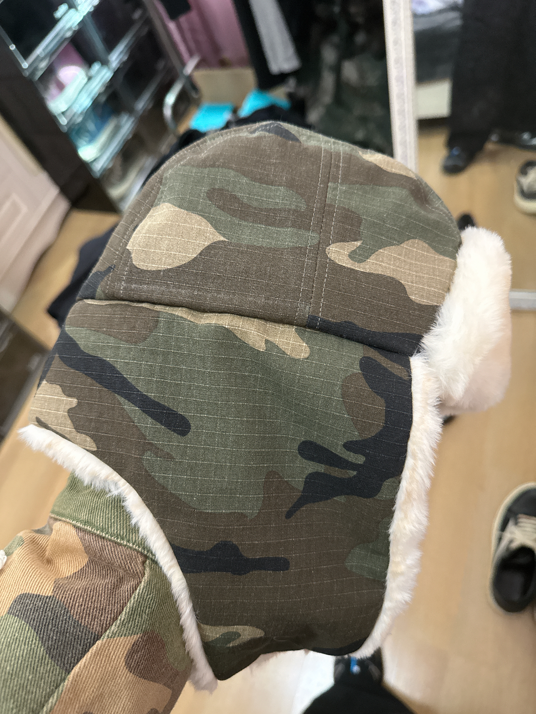 Фото из отзыва