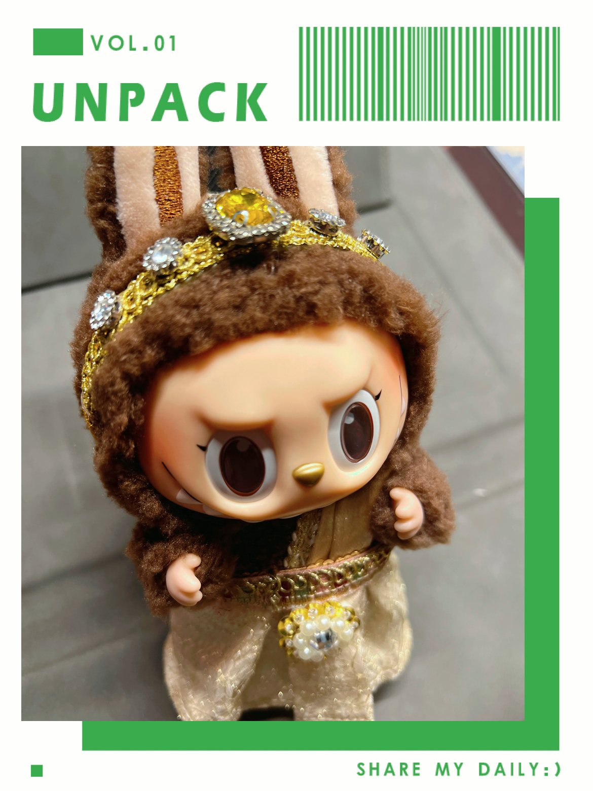 custom review-POP MART LABUBU Только В Таиланде Плюшевая Подвеска Коллекционная Фигурка