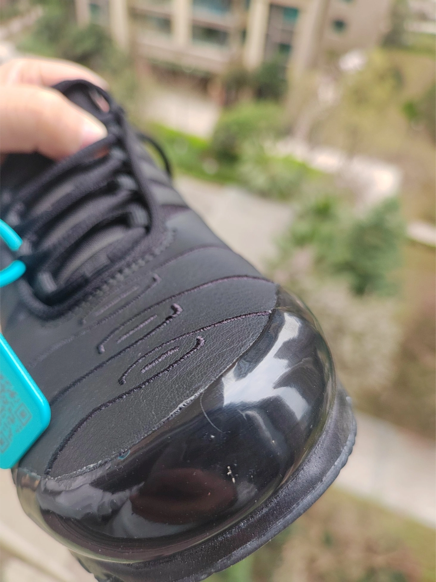 Фото из отзыва
