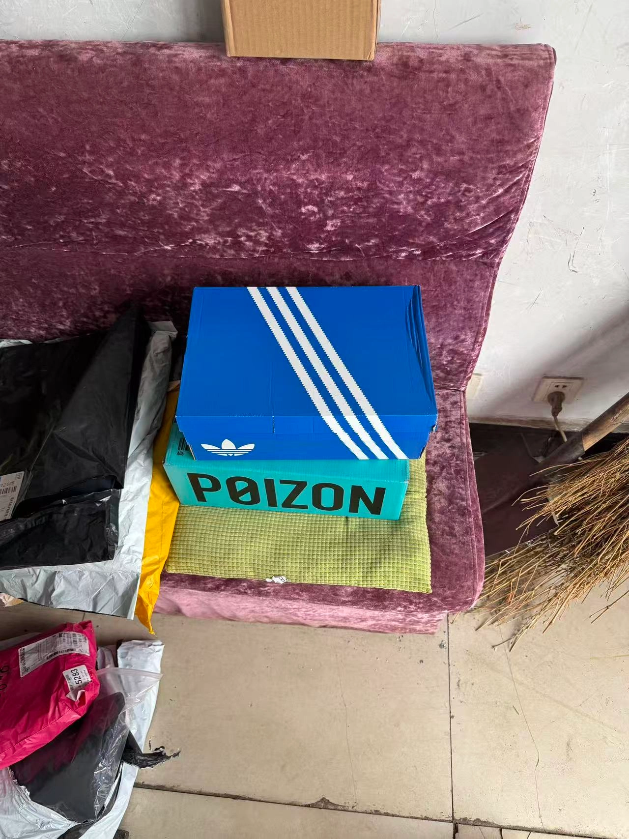 Фото из отзыва