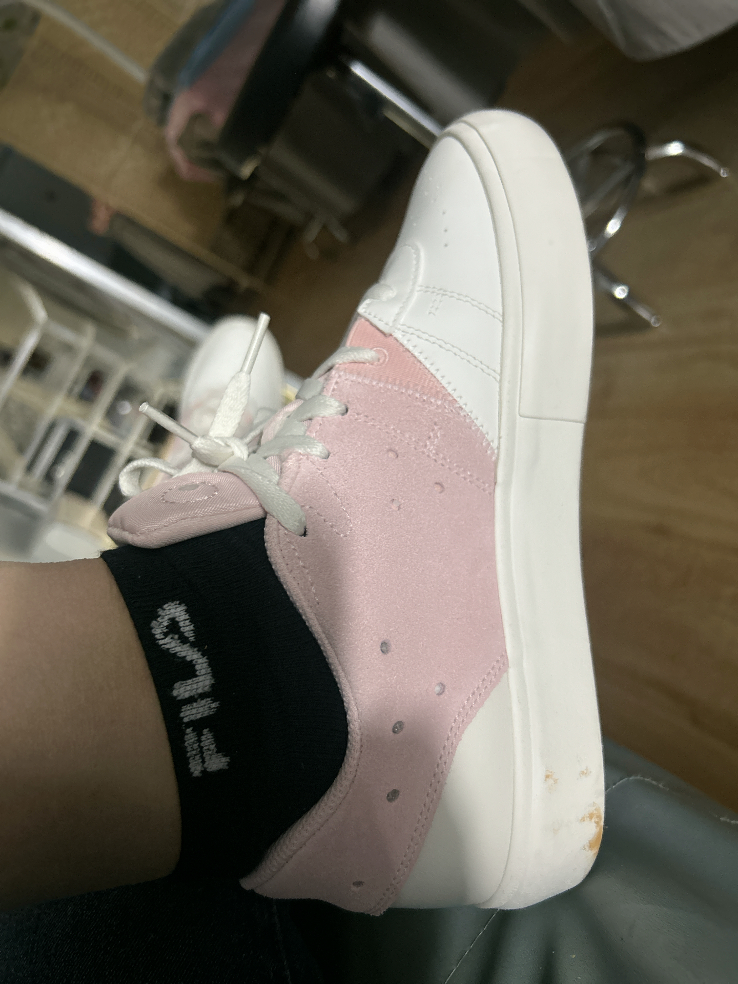 Фото из отзыва
