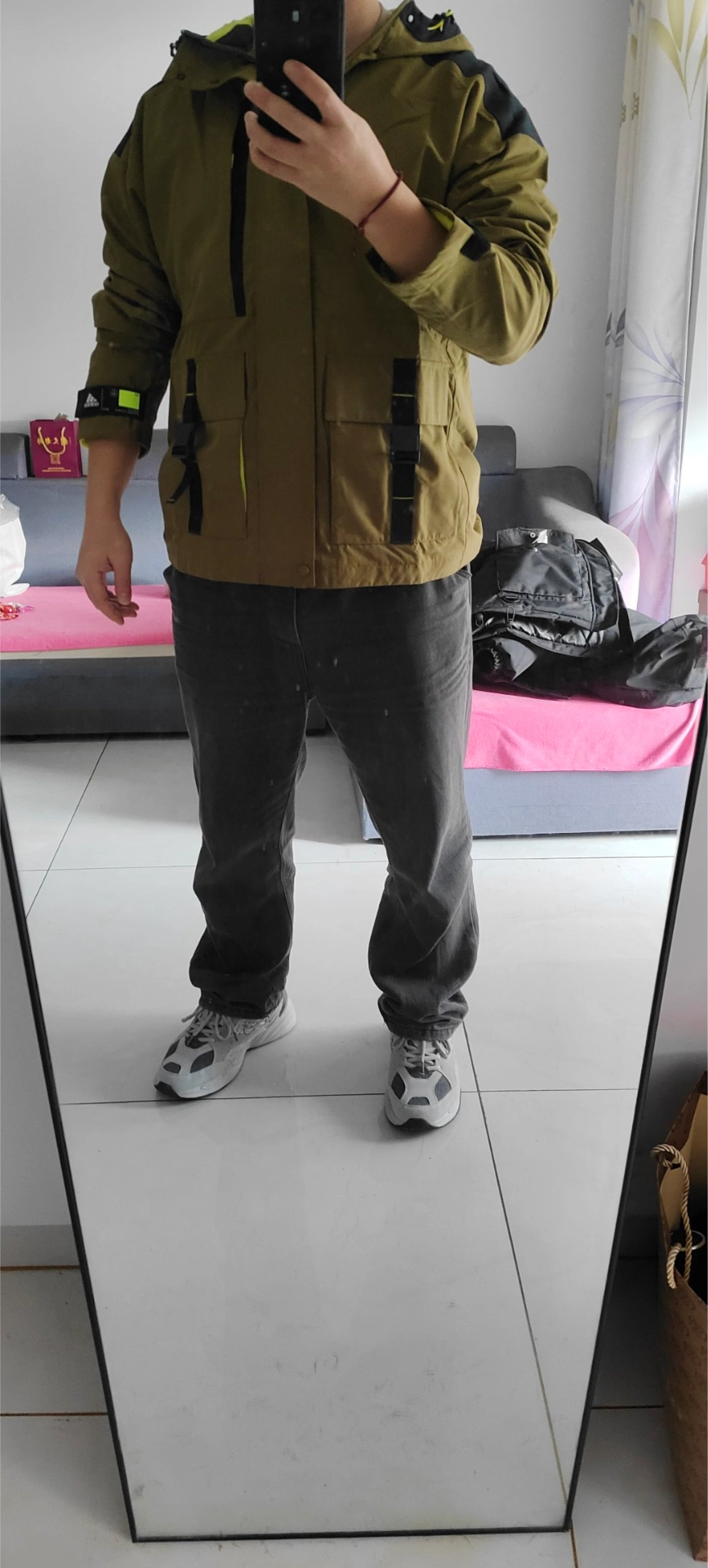 Фото из отзыва