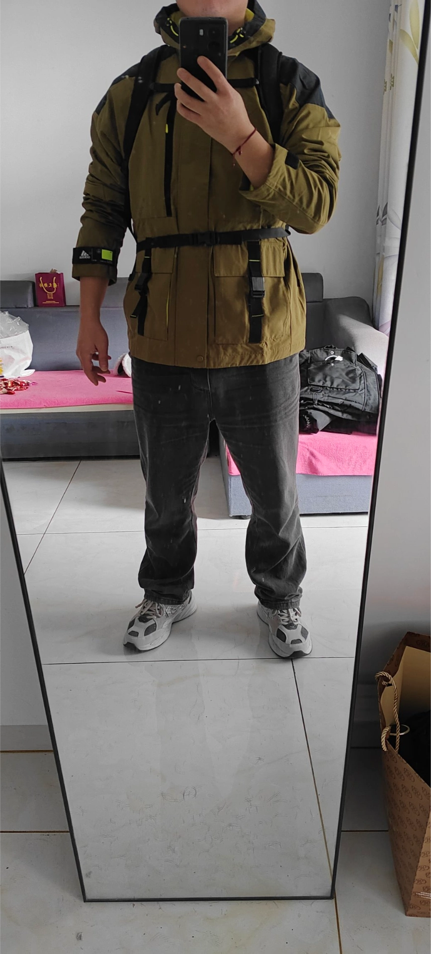 Фото из отзыва