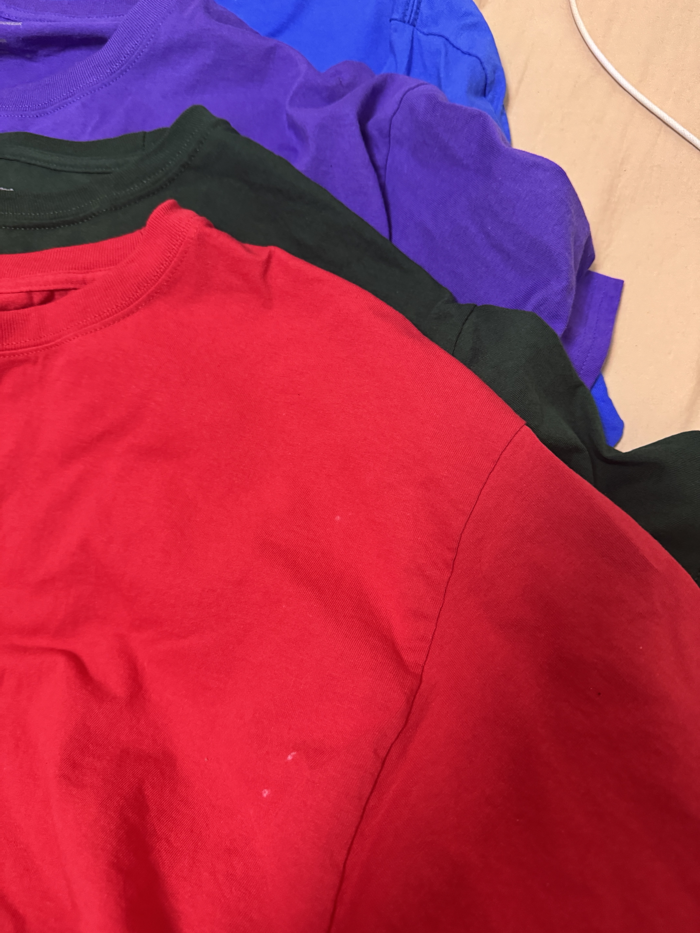 custom review-Чемпион Унисекс Футболка