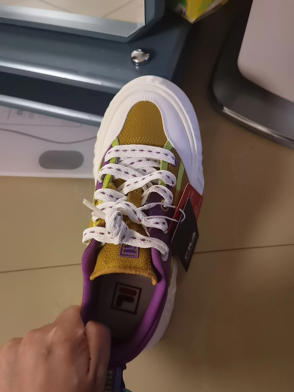 Фото из отзыва