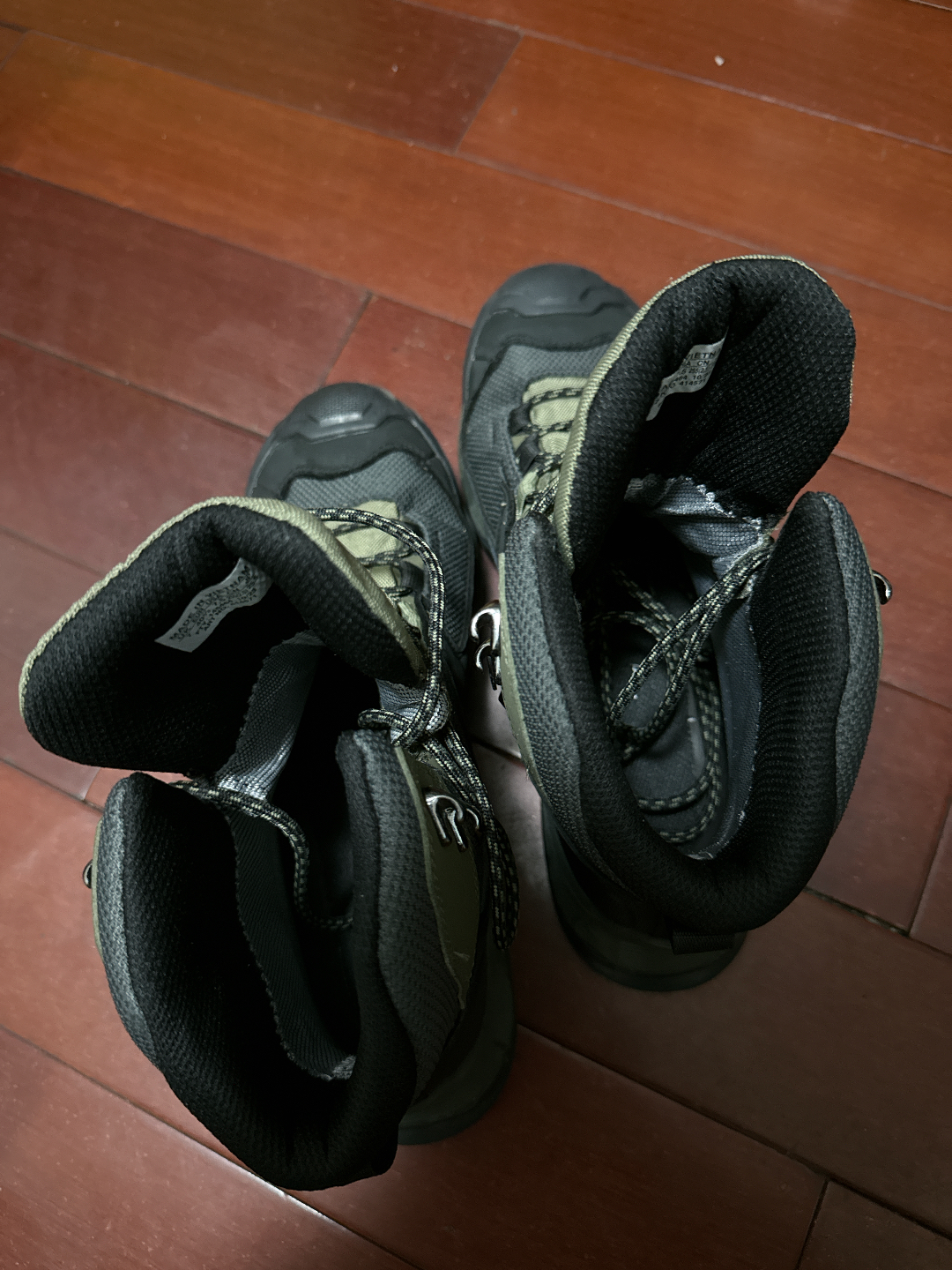 Фото из отзыва