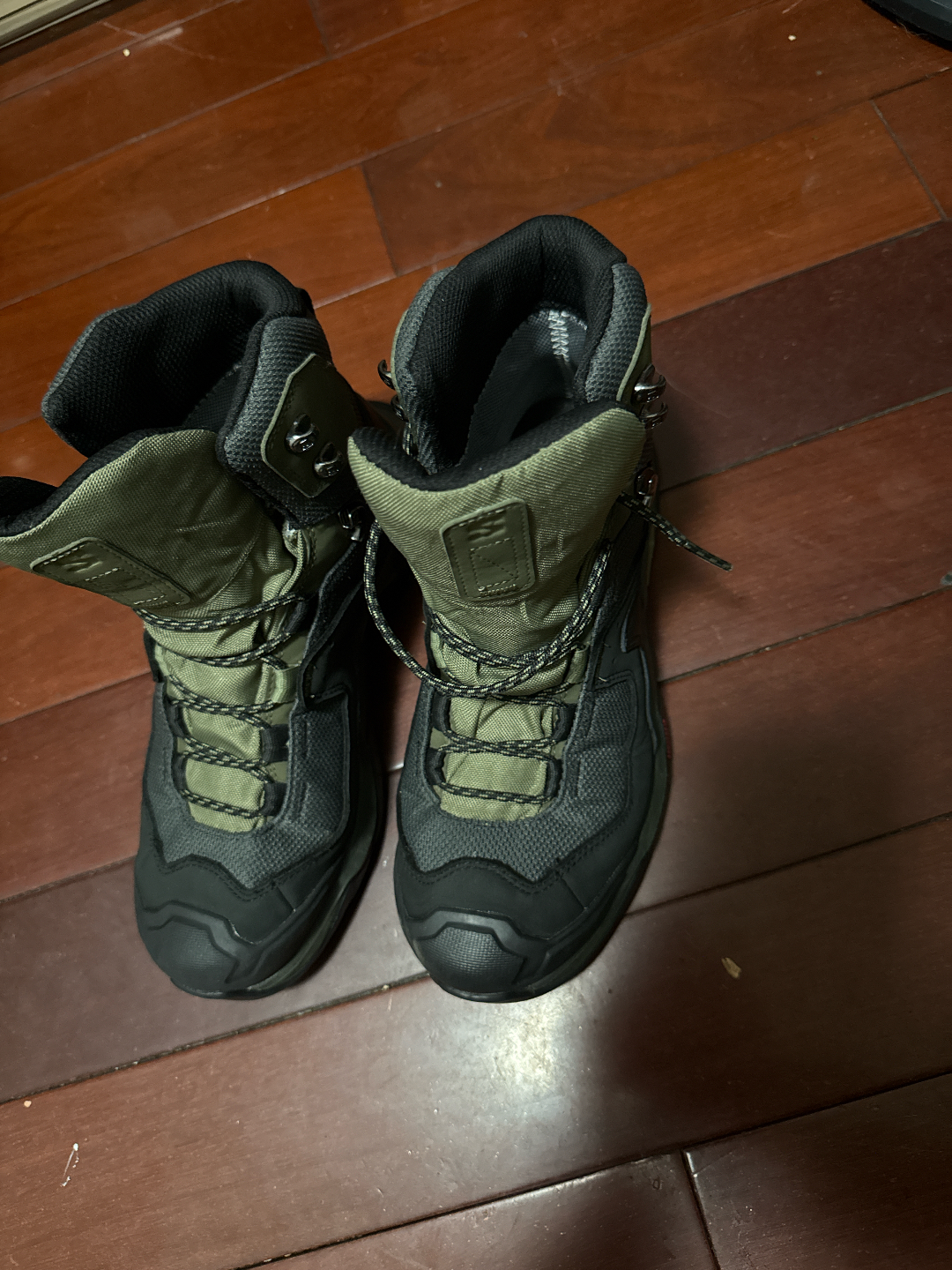 Фото из отзыва