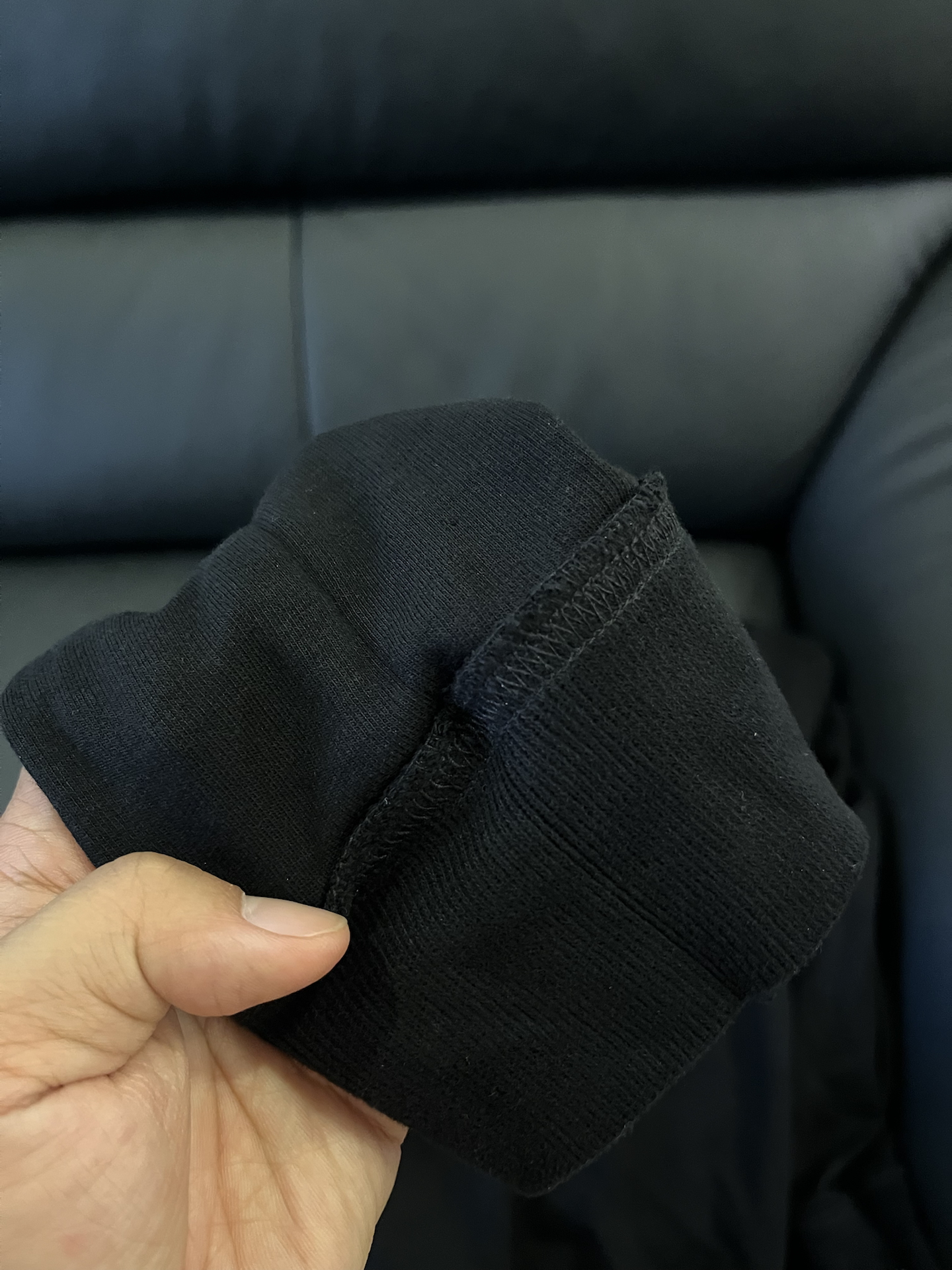 custom review-Polo Ralph Lauren Куртка Мужская Черная