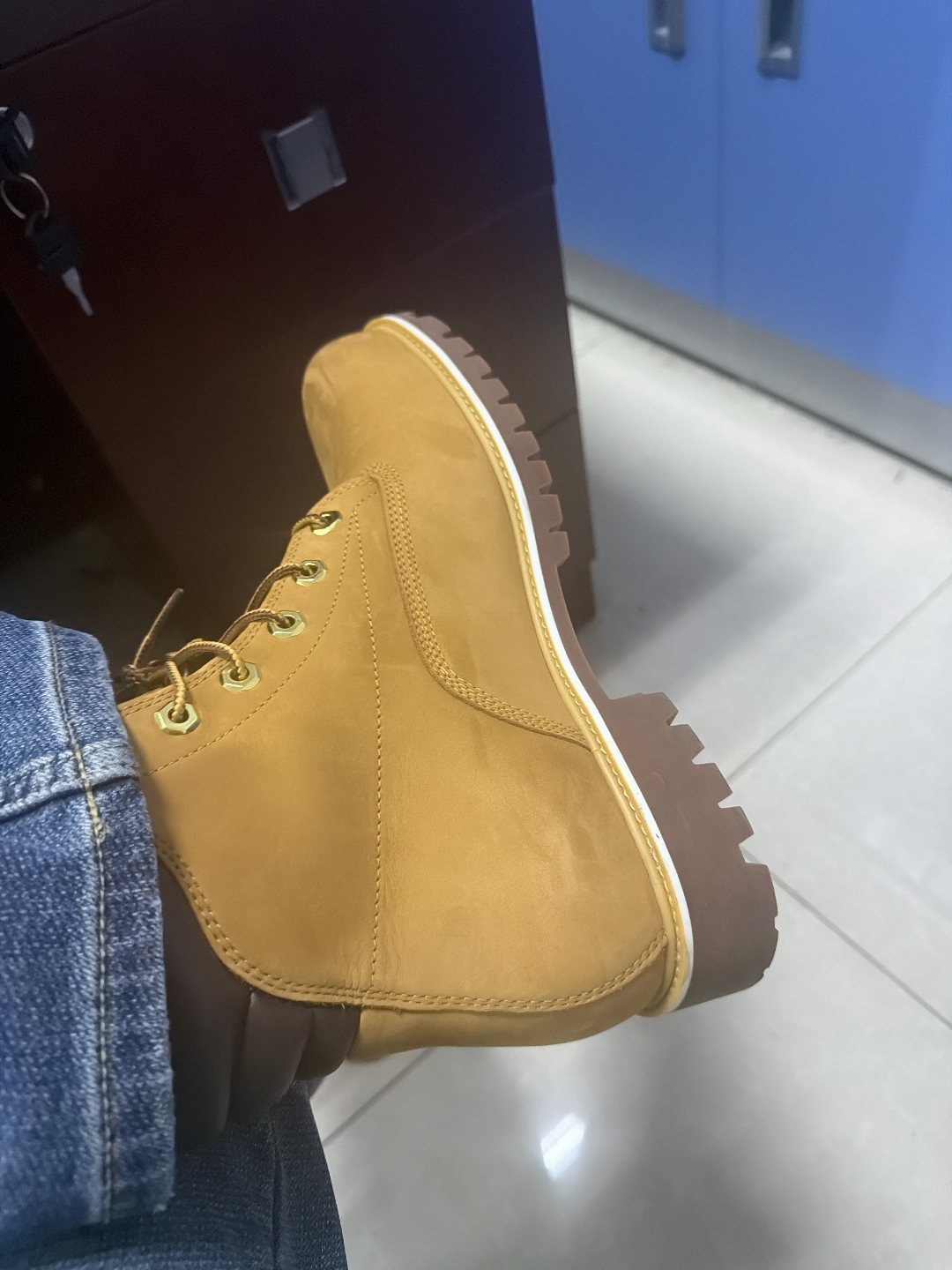 Фото из отзыва