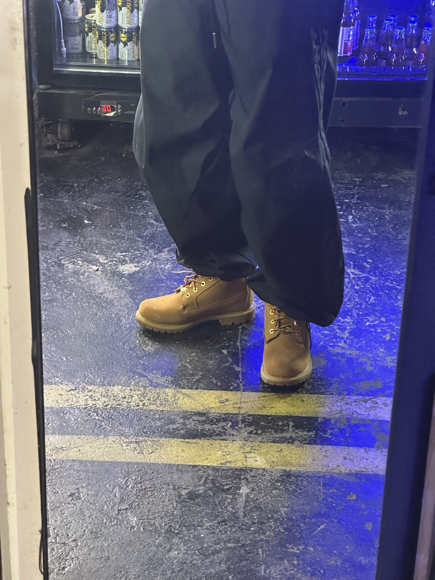 custom review-Timberland Nellie Кожа Устойчивая к истиранию Высота Увеличивающая Удобная Короткая Аутдор Женская