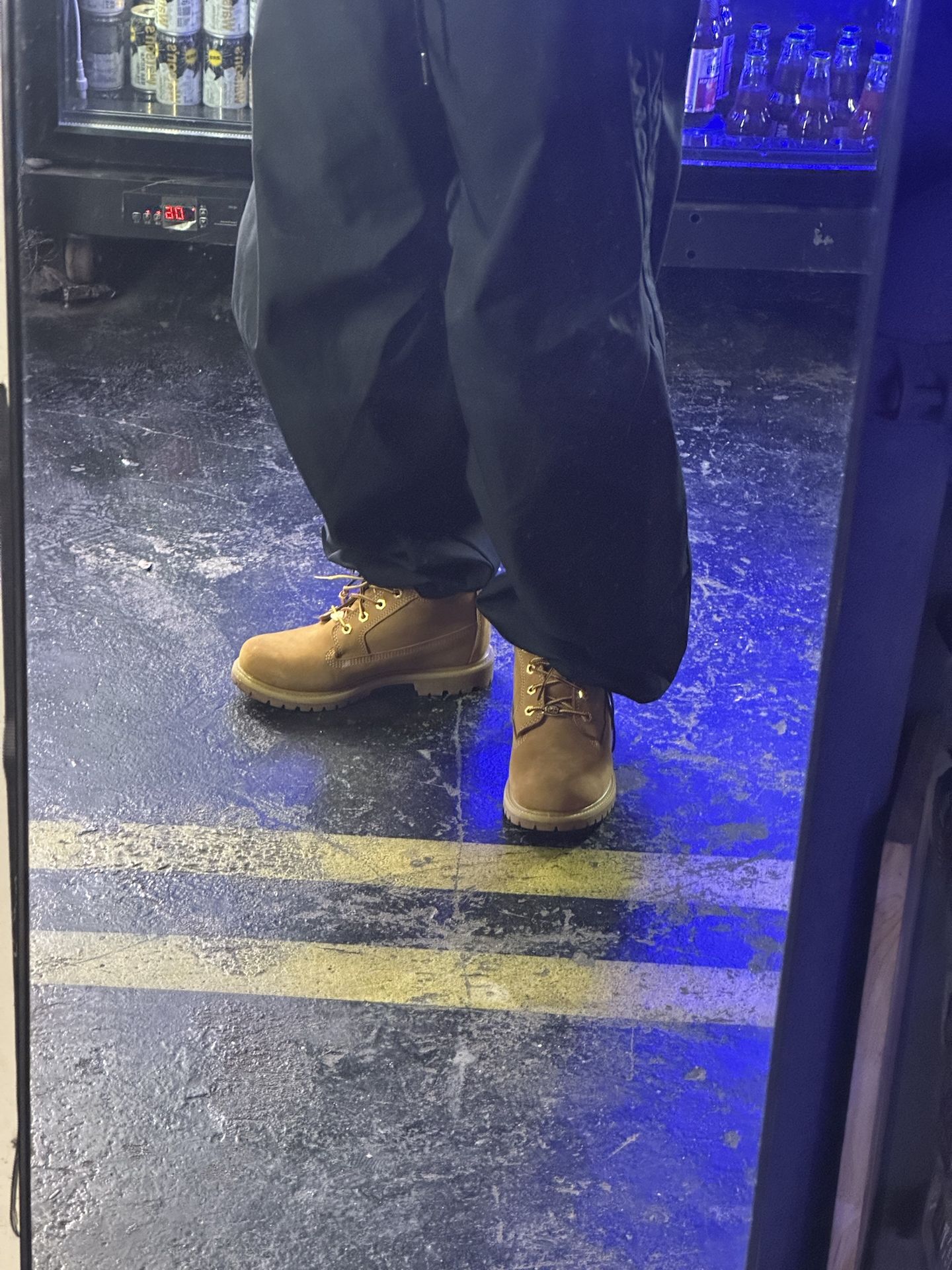 custom review-Timberland Nellie Кожа Устойчивая к истиранию Высота Увеличивающая Удобная Короткая Аутдор Женская