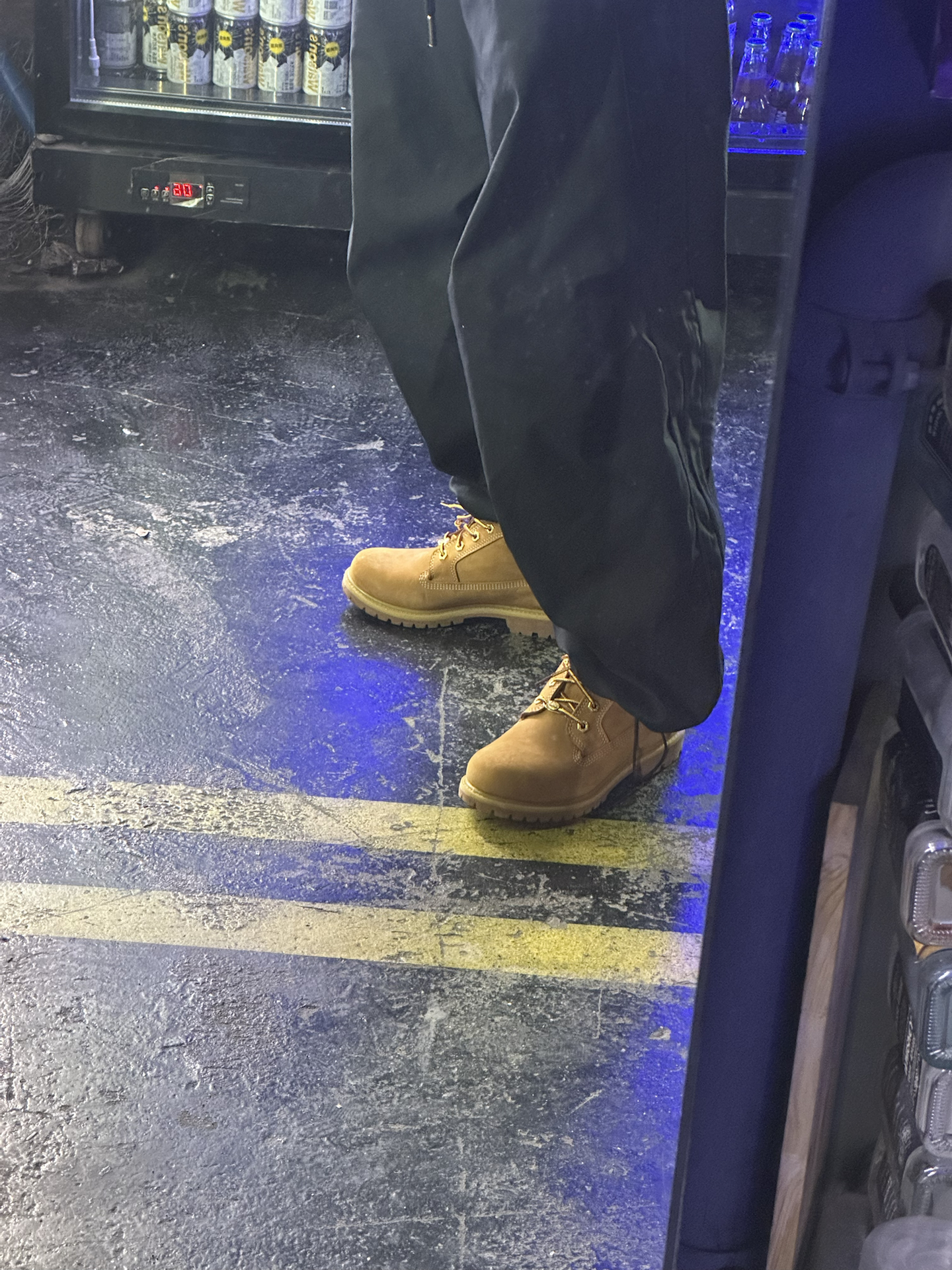 custom review-Timberland Nellie Кожа Устойчивая к истиранию Высота Увеличивающая Удобная Короткая Аутдор Женская