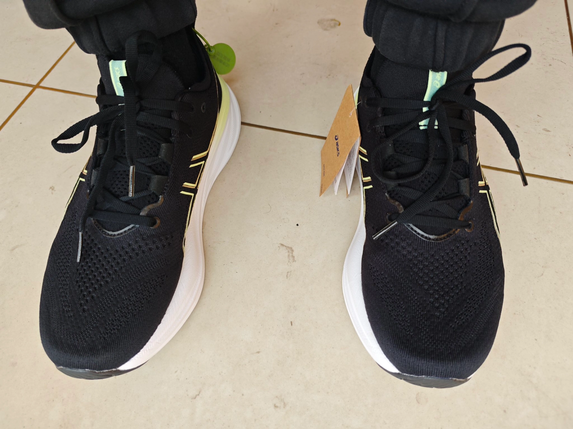 custom review-Asics Гель Nimbus 26 Устойчивый к истиранию Дышащий Низкий Топ Резиновый Бег на длинные дистанции Тренировки