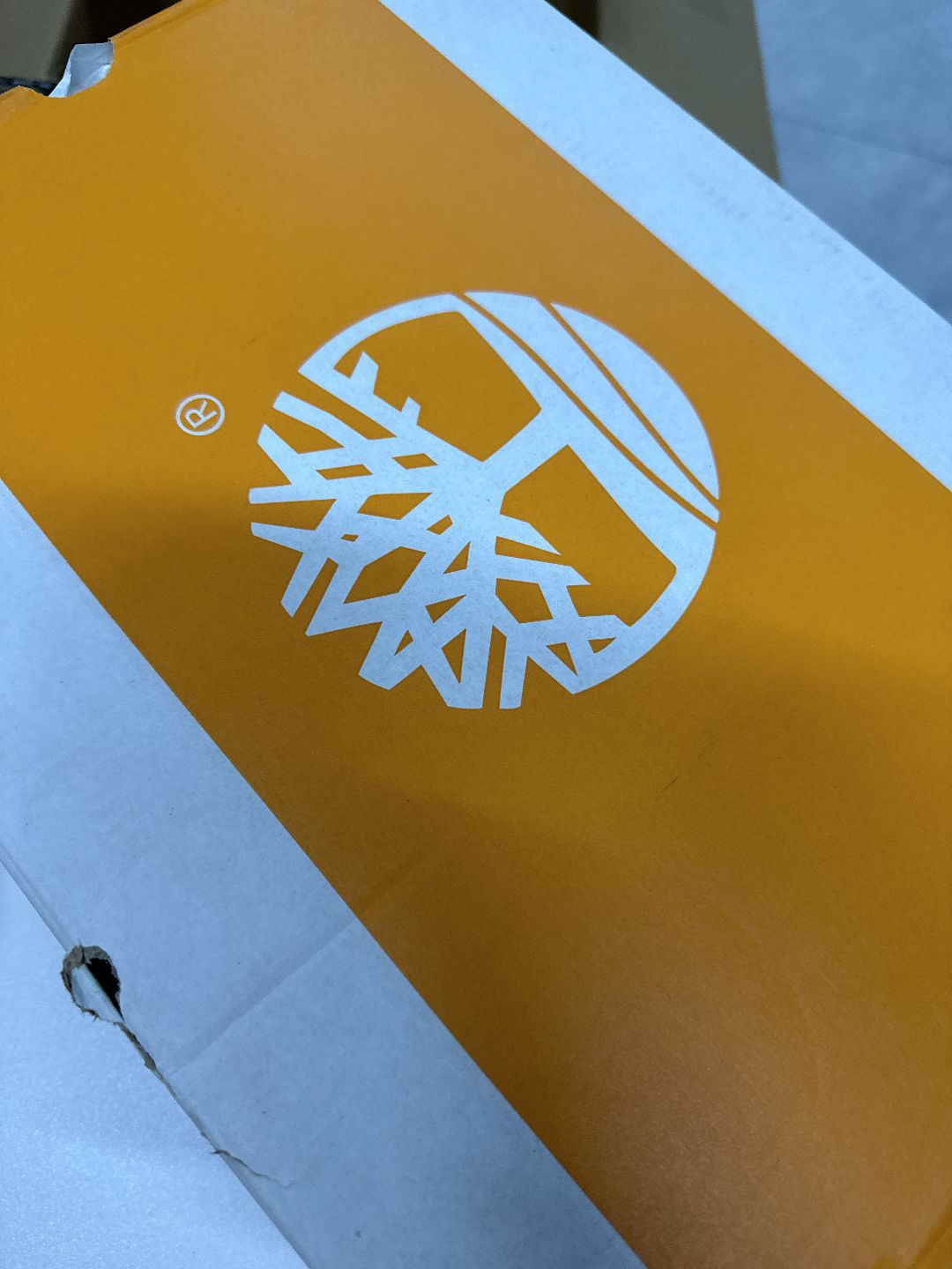 custom review-Timberland PREMIUM Термические Устойчивые к истиранию Носки Crew Outdoor Мужские Earth Желтые