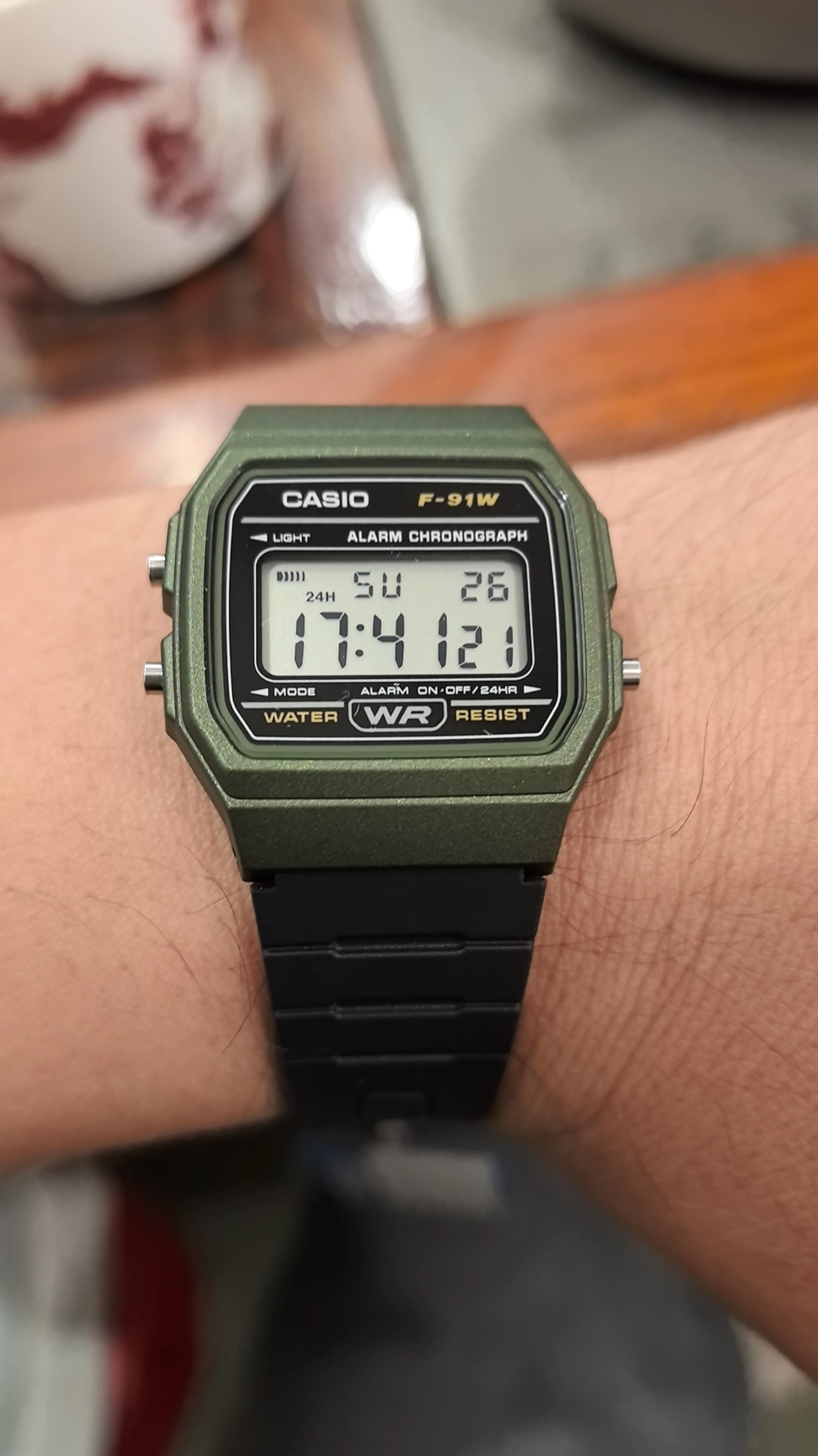 Фото из отзыва