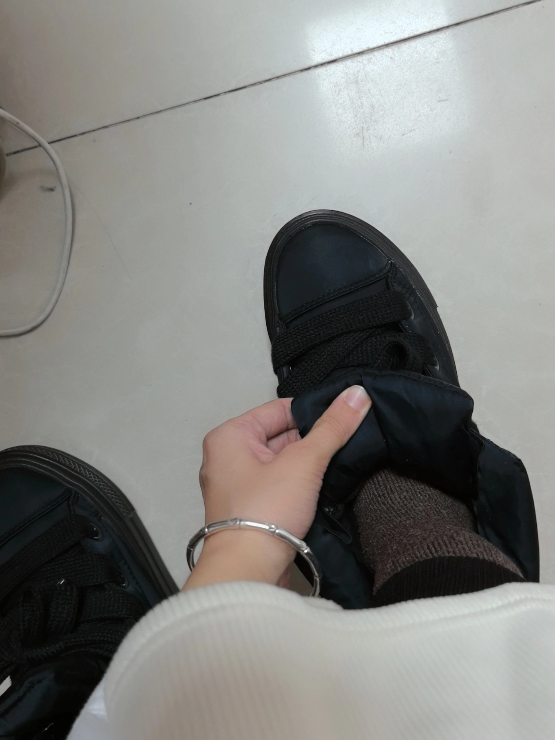 custom review-Converse Chuck Taylor All Star Botulки Унисекс