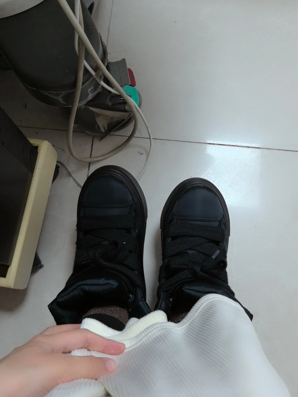 custom review-Converse Chuck Taylor All Star Botulки Унисекс